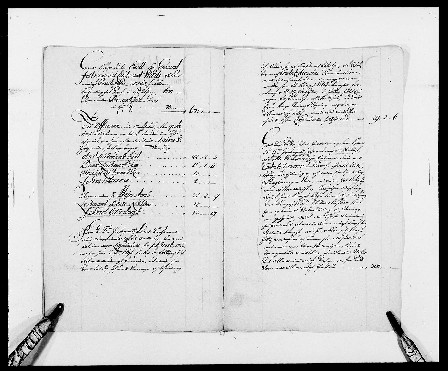 Rentekammeret inntil 1814, Reviderte regnskaper, Fogderegnskap, RA/EA-4092/R32/L1858: Fogderegnskap Jarlsberg grevskap, 1686-1690, p. 5
