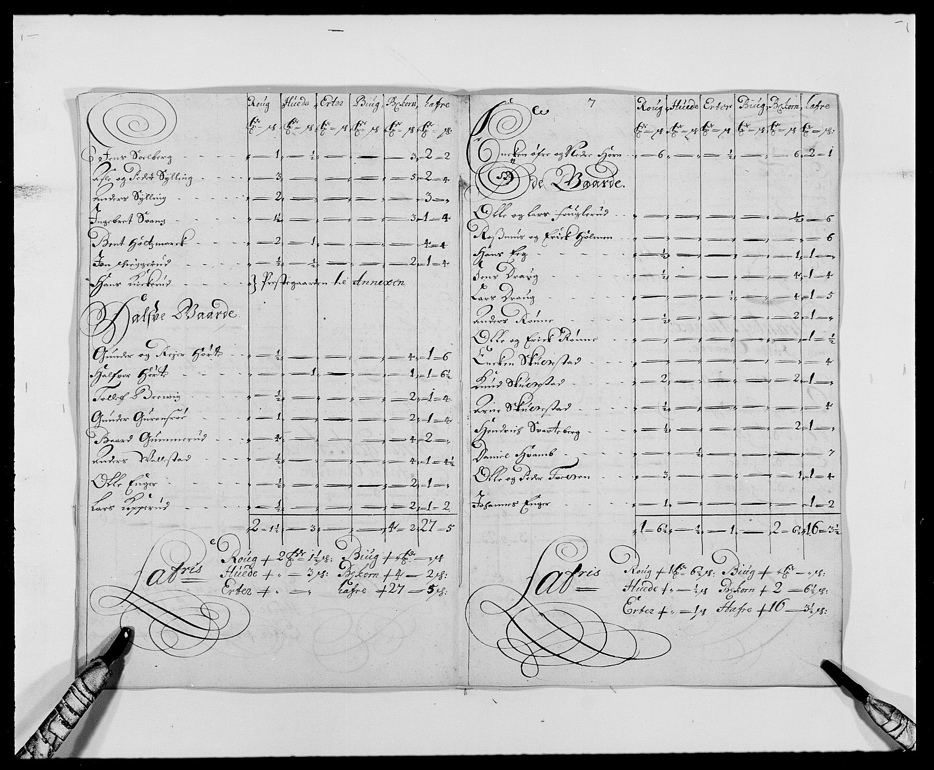 Rentekammeret inntil 1814, Reviderte regnskaper, Fogderegnskap, AV/RA-EA-4092/R28/L1689: Fogderegnskap Eiker og Lier, 1690-1691, p. 38