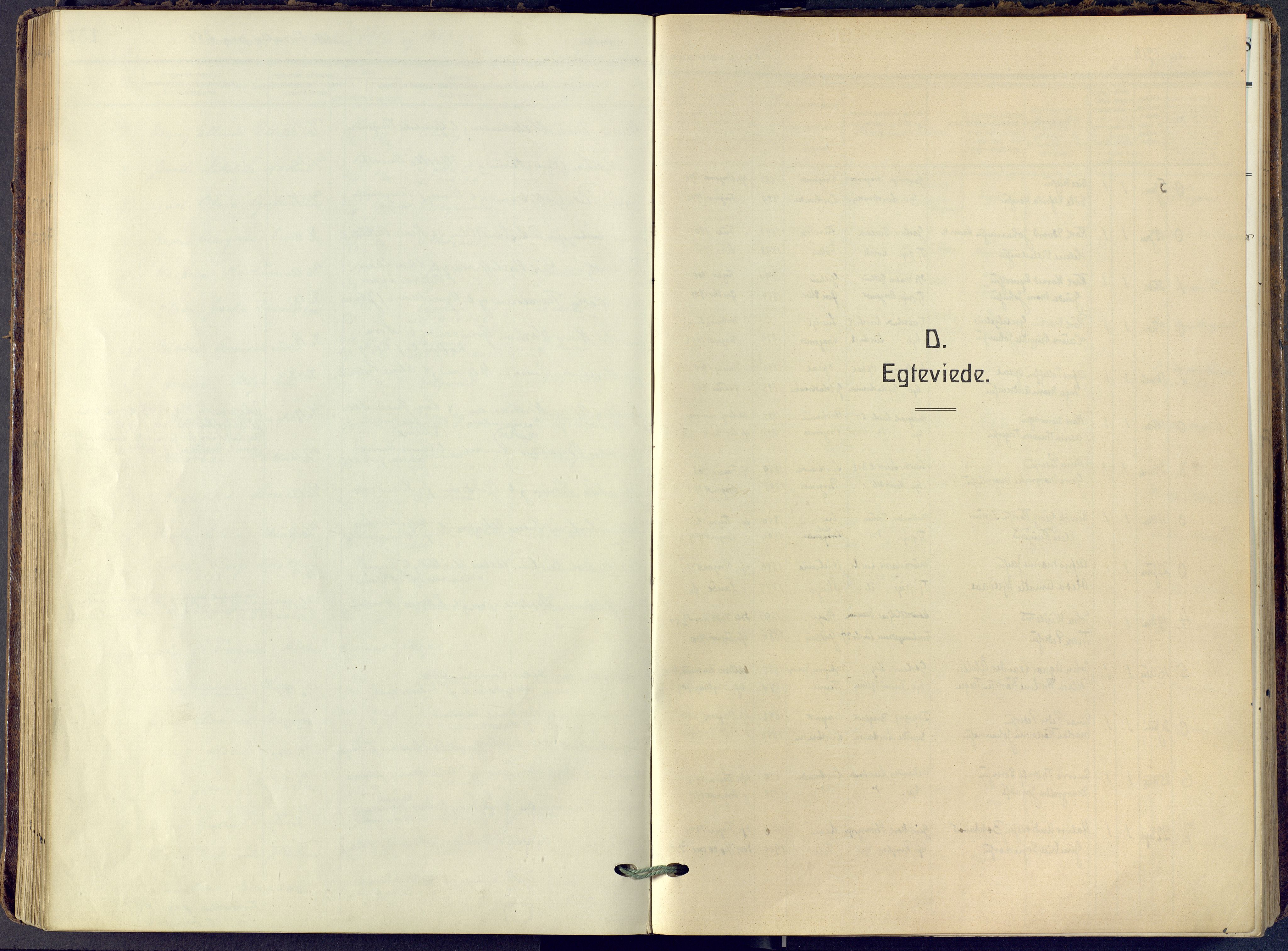 Lier kirkebøker, AV/SAKO-A-230/F/Fa/L0019: Parish register (official) no. I 19, 1918-1928