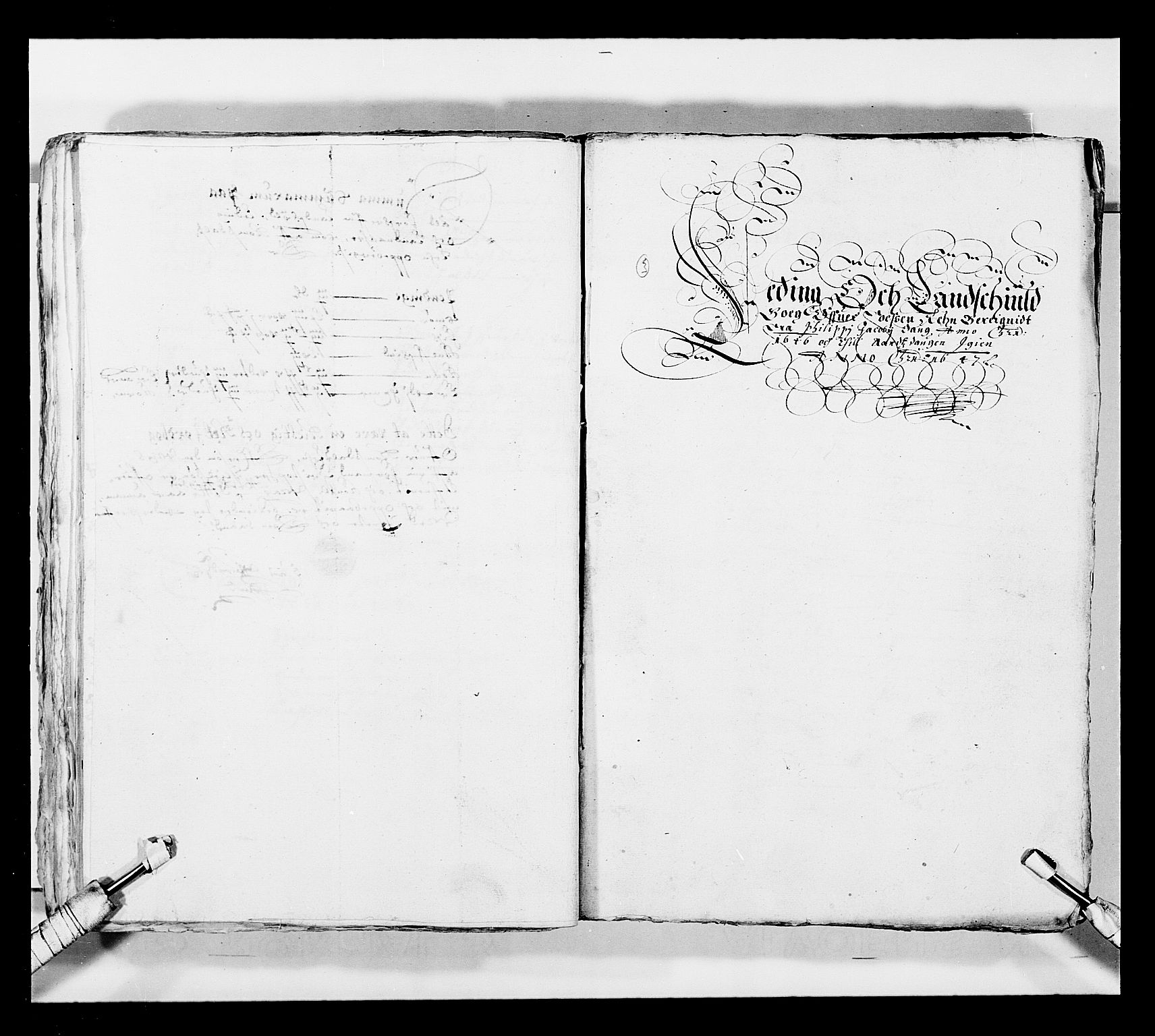 Stattholderembetet 1572-1771, AV/RA-EA-2870/Ek/L0029/0001: Jordebøker 1633-1658: / Jordebøker for Trondheim len, 1646-1647, p. 72