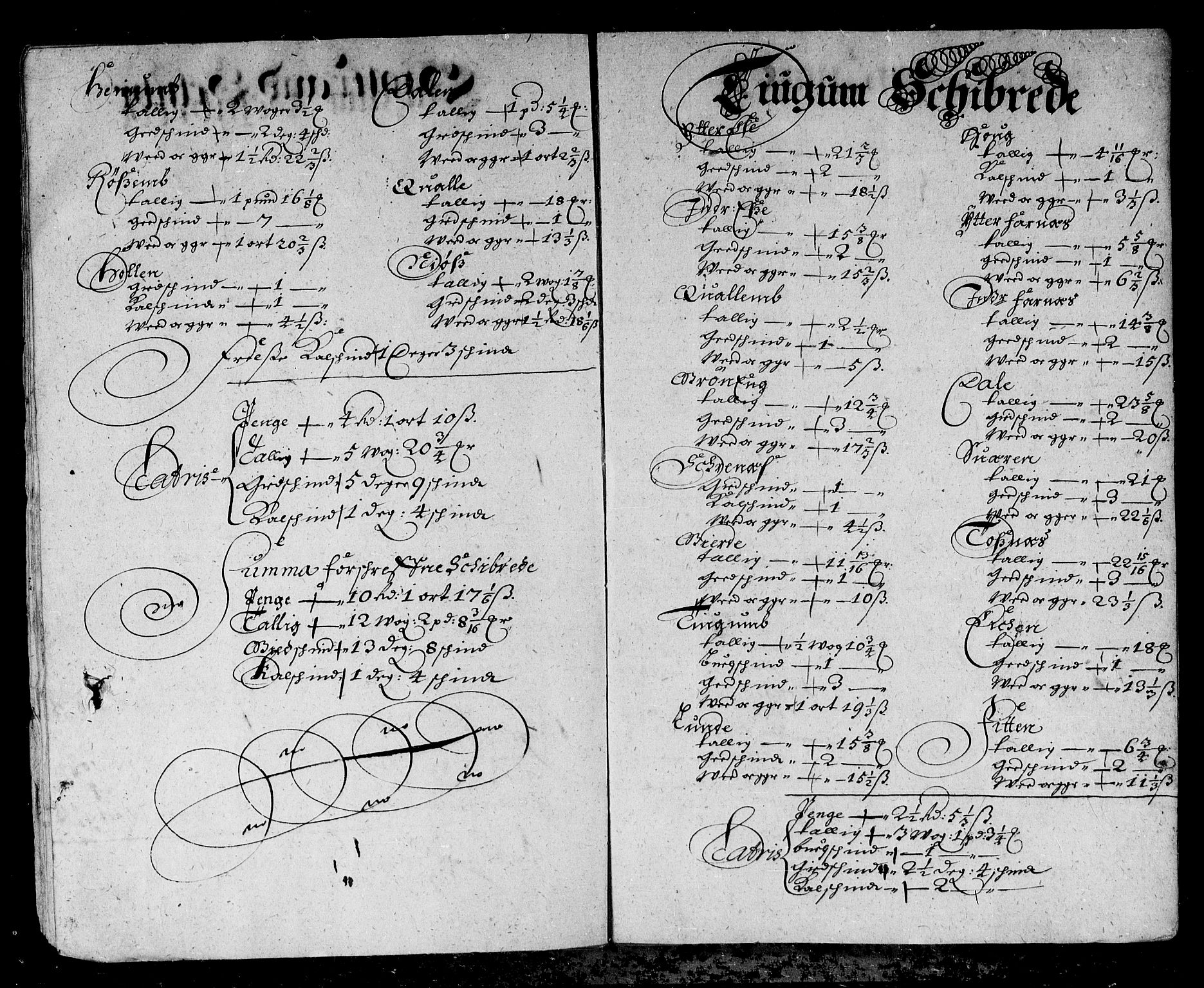 Rentekammeret inntil 1814, Reviderte regnskaper, Stiftamtstueregnskaper, Bergen stiftamt, AV/RA-EA-6043/R/Rc/L0050: Bergen stiftamt, 1677-1678