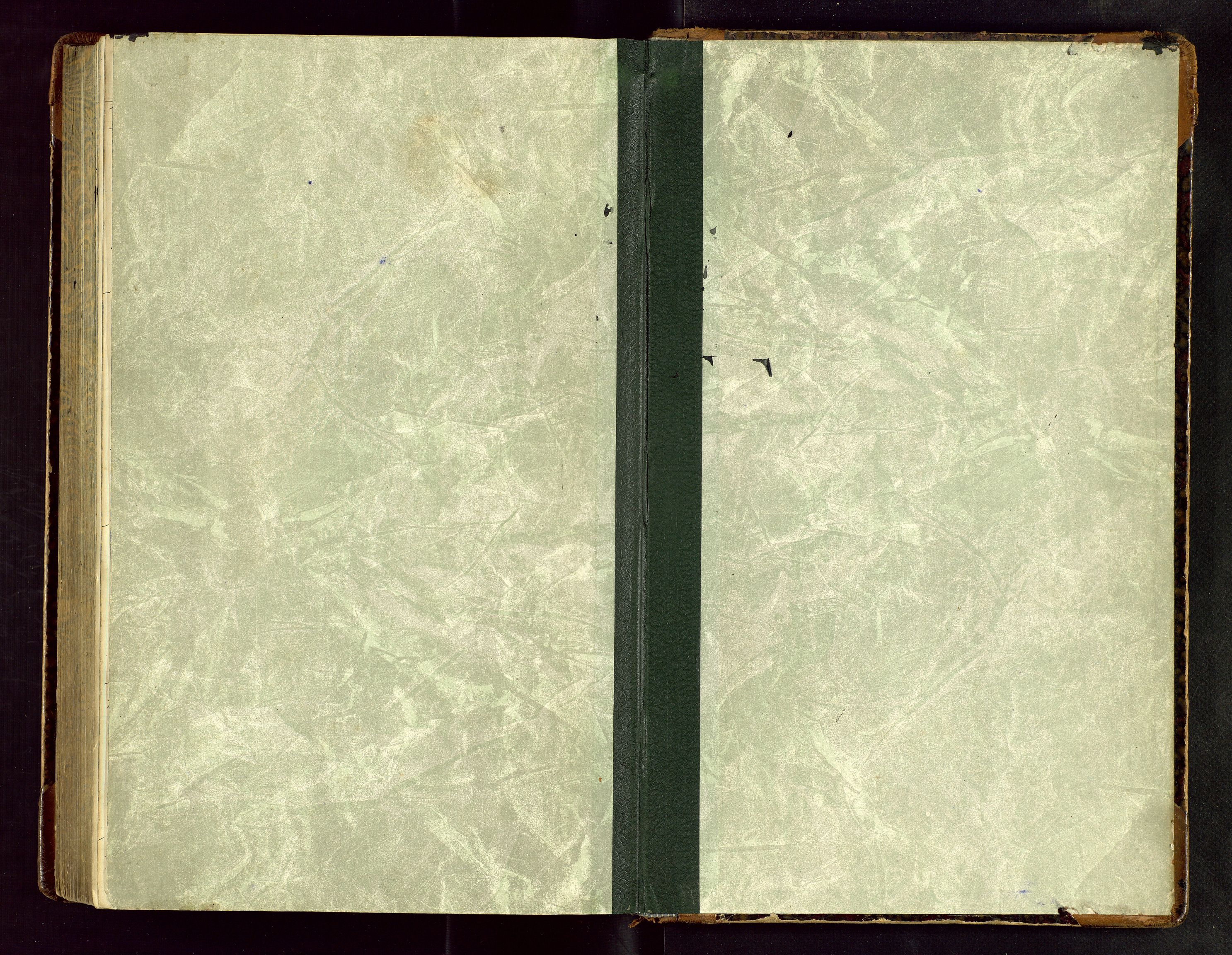 Haugesund tingrett, AV/SAST-A-101415/01/IV/IVB/L0004: Skifteregistreringsprotokoll, med register, 1914-1923