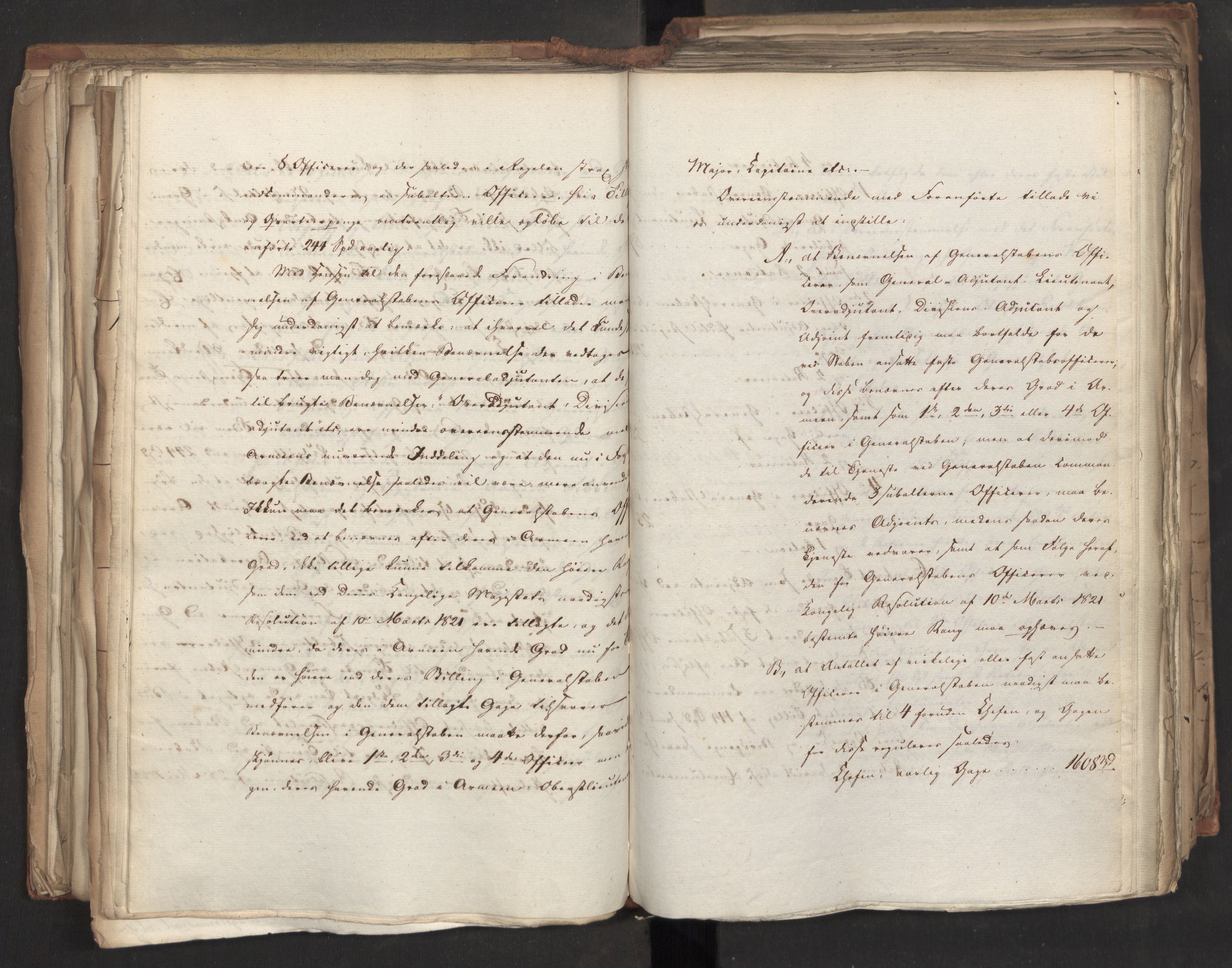 Statsrådsavdelingen i Stockholm, RA/S-1003/D/Da/L0056: Regjeringsinnstillinger nr. 436-650, 1828, p. 227