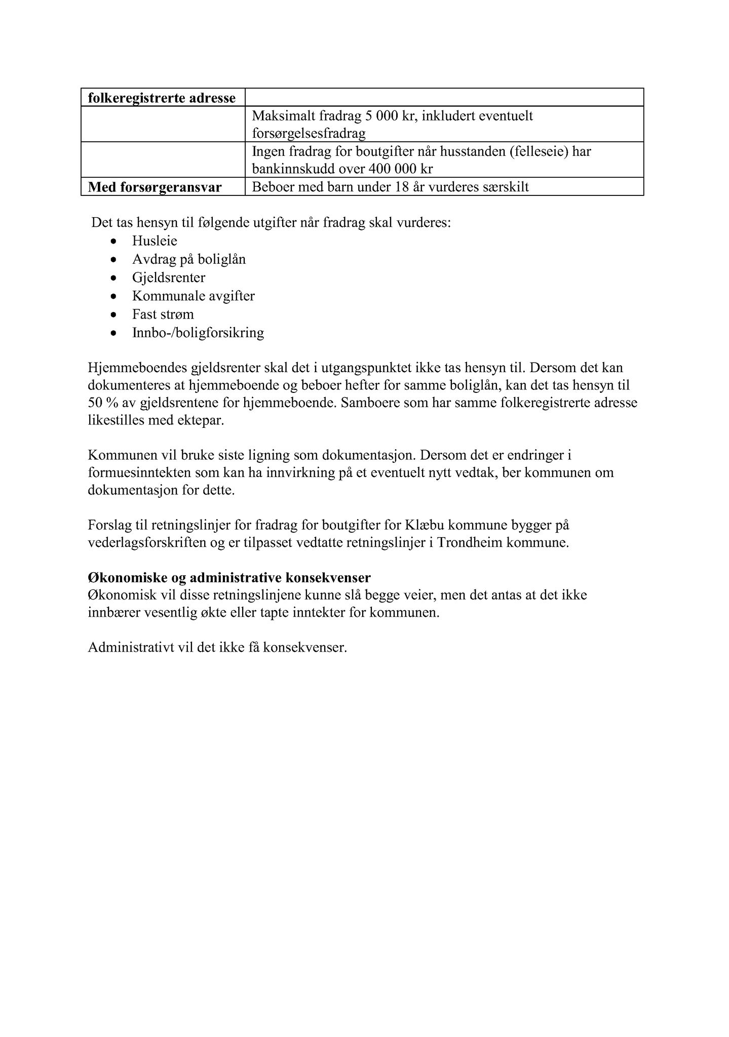 Klæbu Kommune, TRKO/KK/05-UOm/L008: Utvalg for omsorg - Møtedokumenter, 2017, p. 11