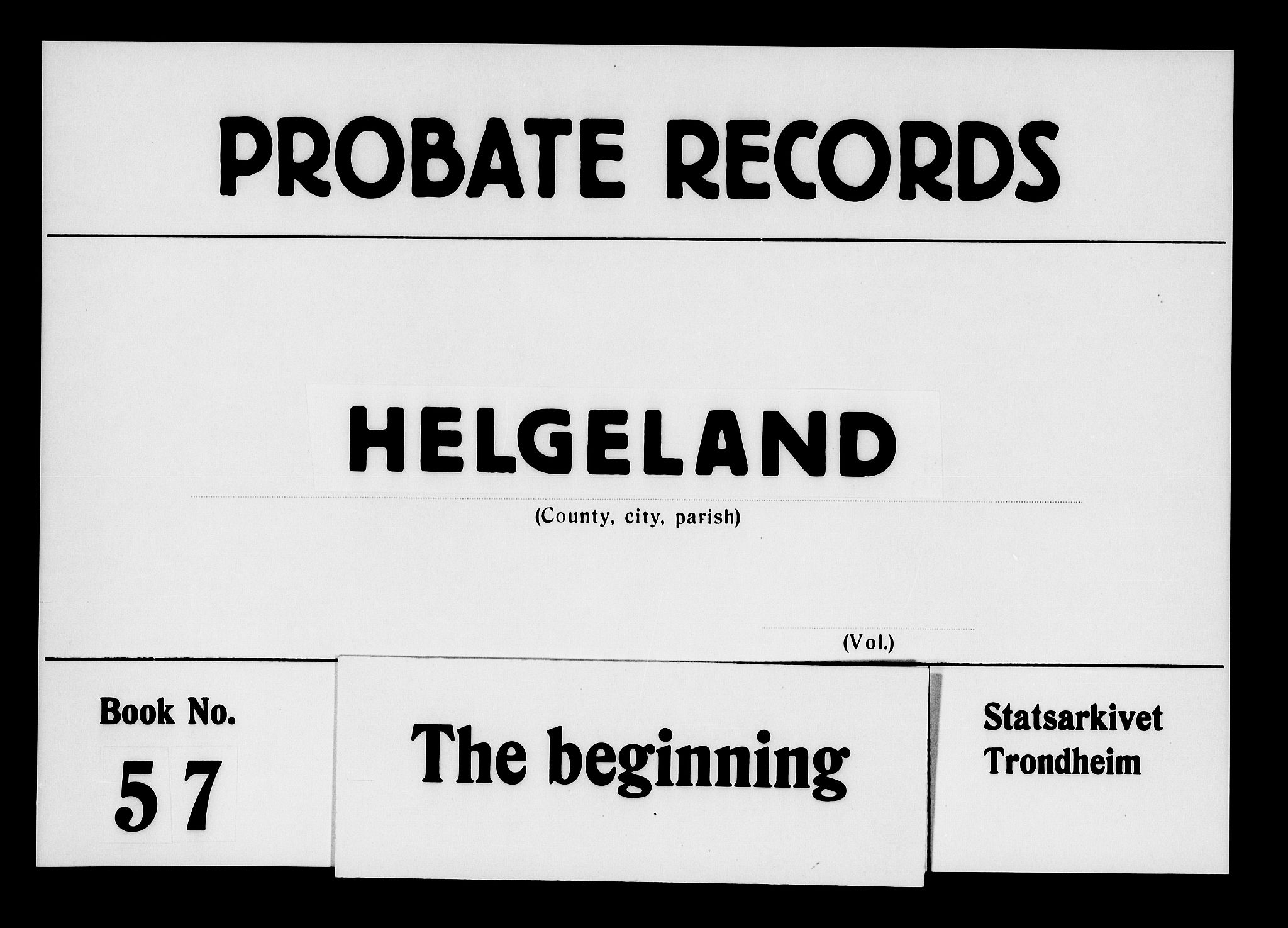 Helgeland sorenskriveri, AV/SAT-A-0004/3/3A/L0058: Skifteprotokoll 12B, 1773-1778