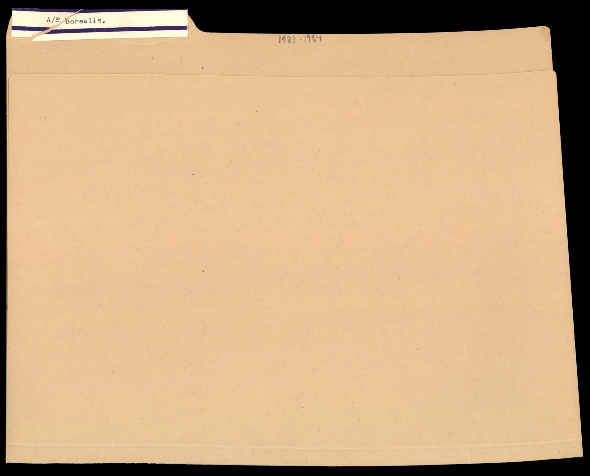 Ålesund sorenskriveri, AV/SAT-A-4383/2/J/Jd/Jde/L0024: Bilag. Aksjeselskap og andelslag Bor - Borettslaget E, 1947-1989, p. 1