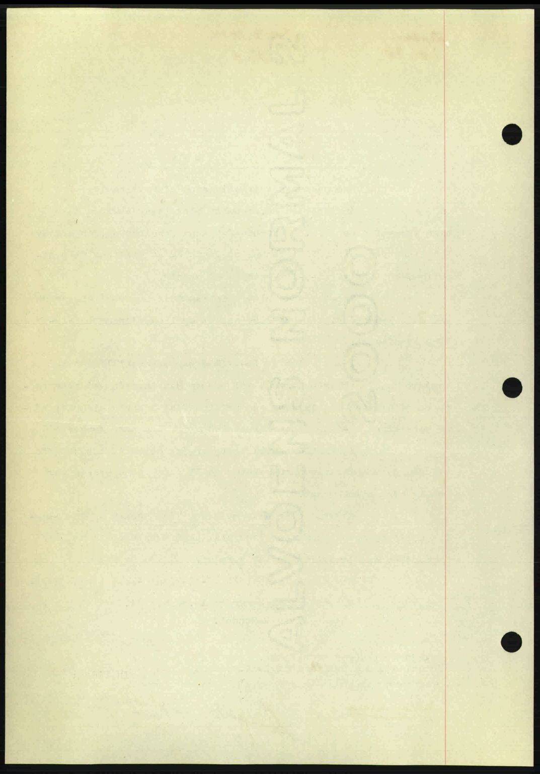 Kristiansund byfogd, AV/SAT-A-4587/A/27: Mortgage book no. 27, 1933-1934, Deed date: 16.03.1934