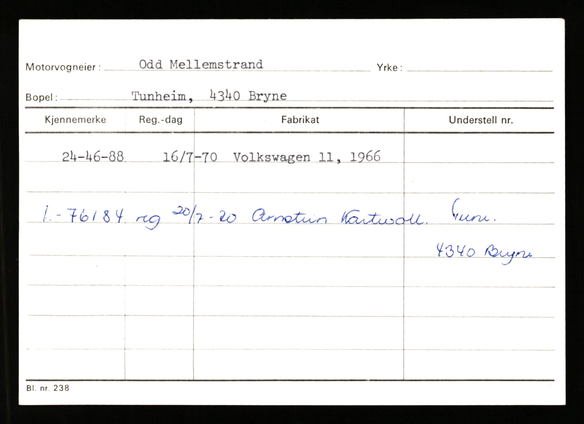 Stavanger trafikkstasjon, AV/SAST-A-101942/0/G/L0011: Registreringsnummer: 240000 - 363477, 1930-1971, p. 211