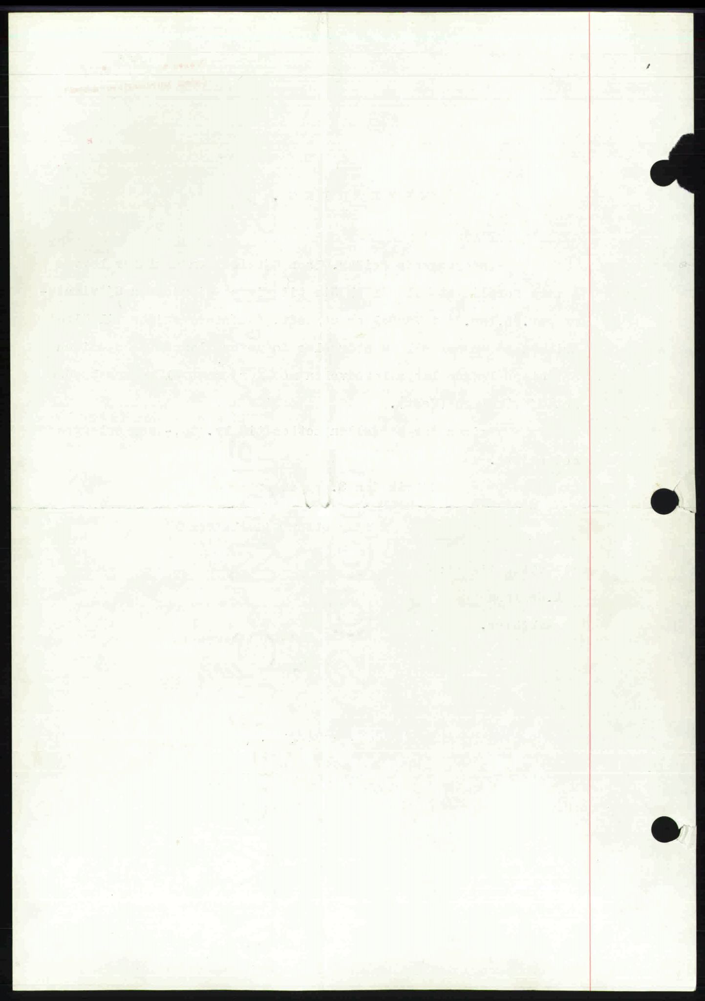 Toten tingrett, SAH/TING-006/H/Hb/Hbc/L0004: Mortgage book no. Hbc-04, 1938-1938, Diary no: : 1920/1938