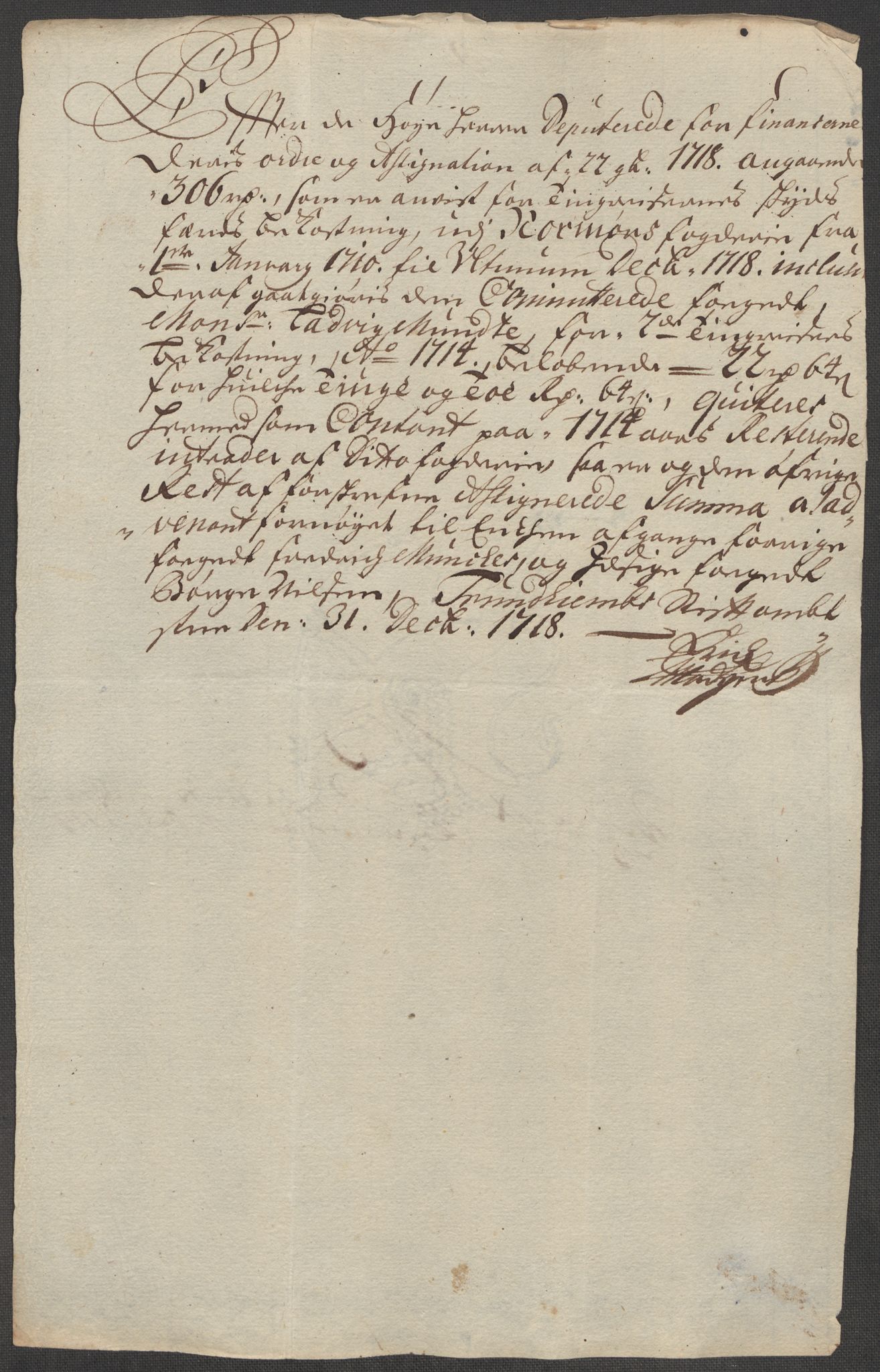 Rentekammeret inntil 1814, Reviderte regnskaper, Fogderegnskap, AV/RA-EA-4092/R56/L3748: Fogderegnskap Nordmøre, 1714-1715, p. 315