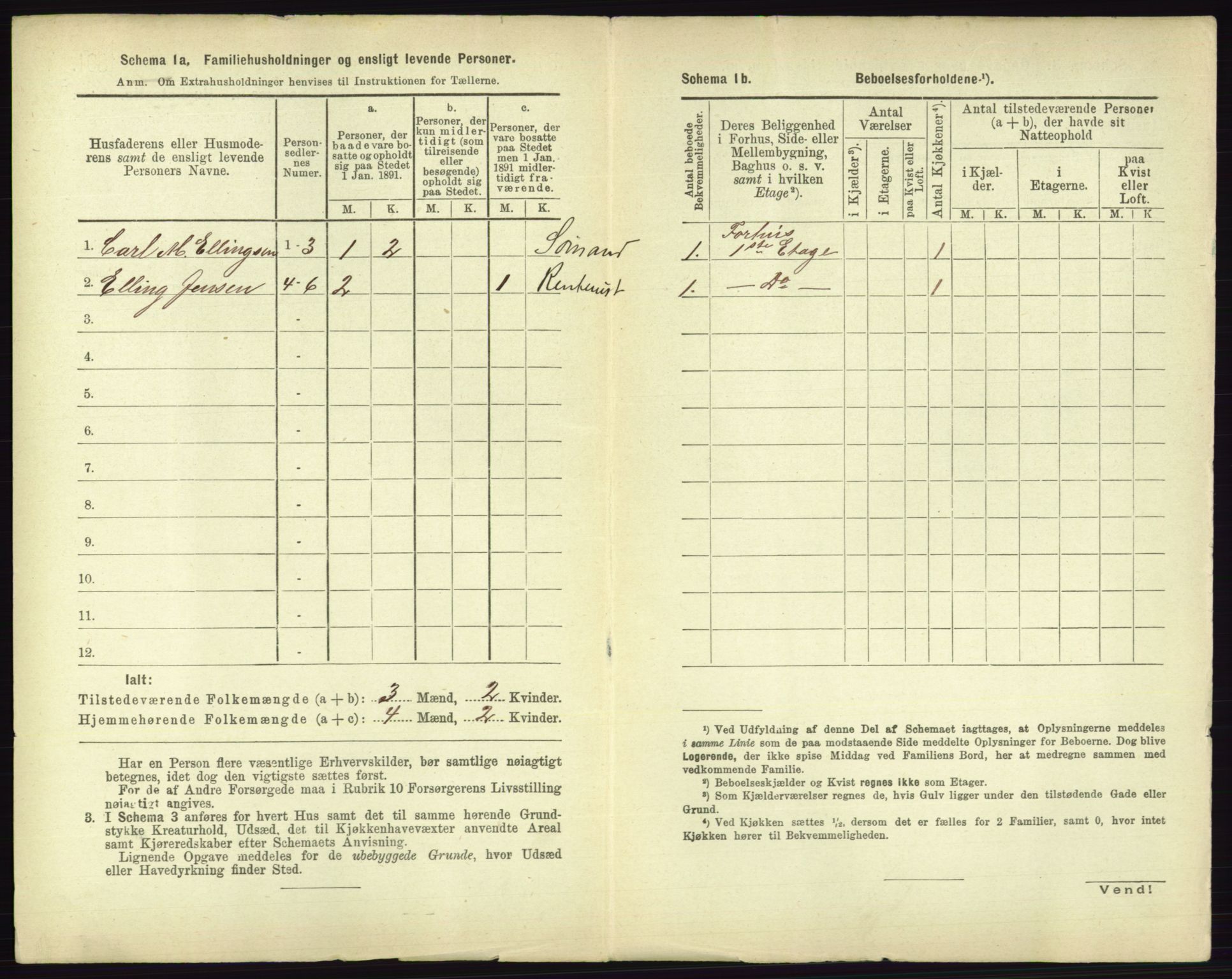 RA, 1891 census for 0103 Fredrikstad, 1891, p. 583