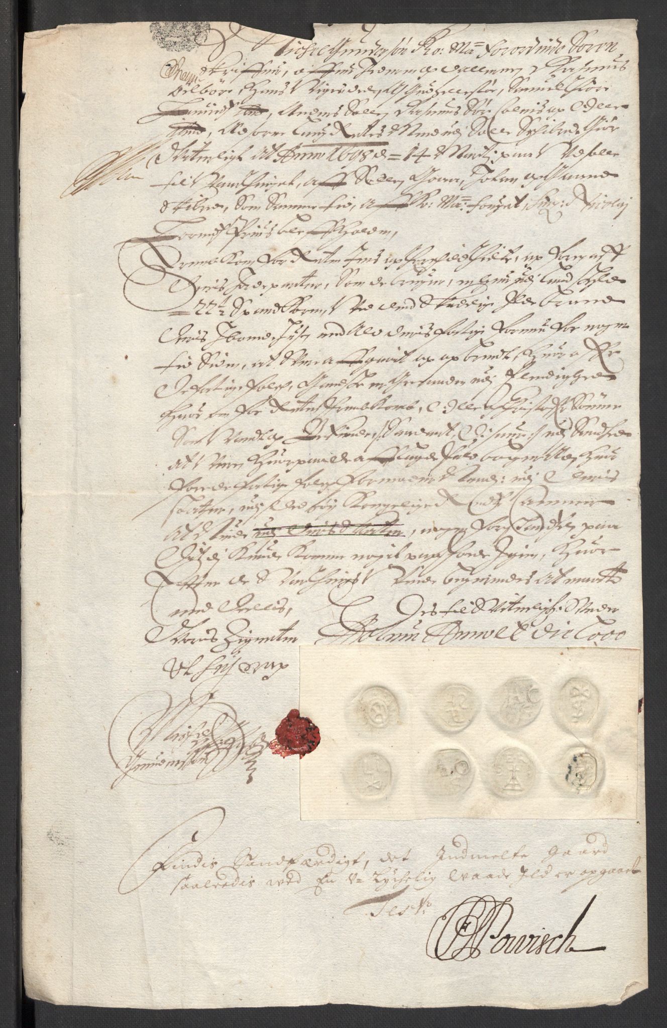 Rentekammeret inntil 1814, Reviderte regnskaper, Fogderegnskap, RA/EA-4092/R46/L2729: Fogderegnskap Jæren og Dalane, 1697-1698, p. 210