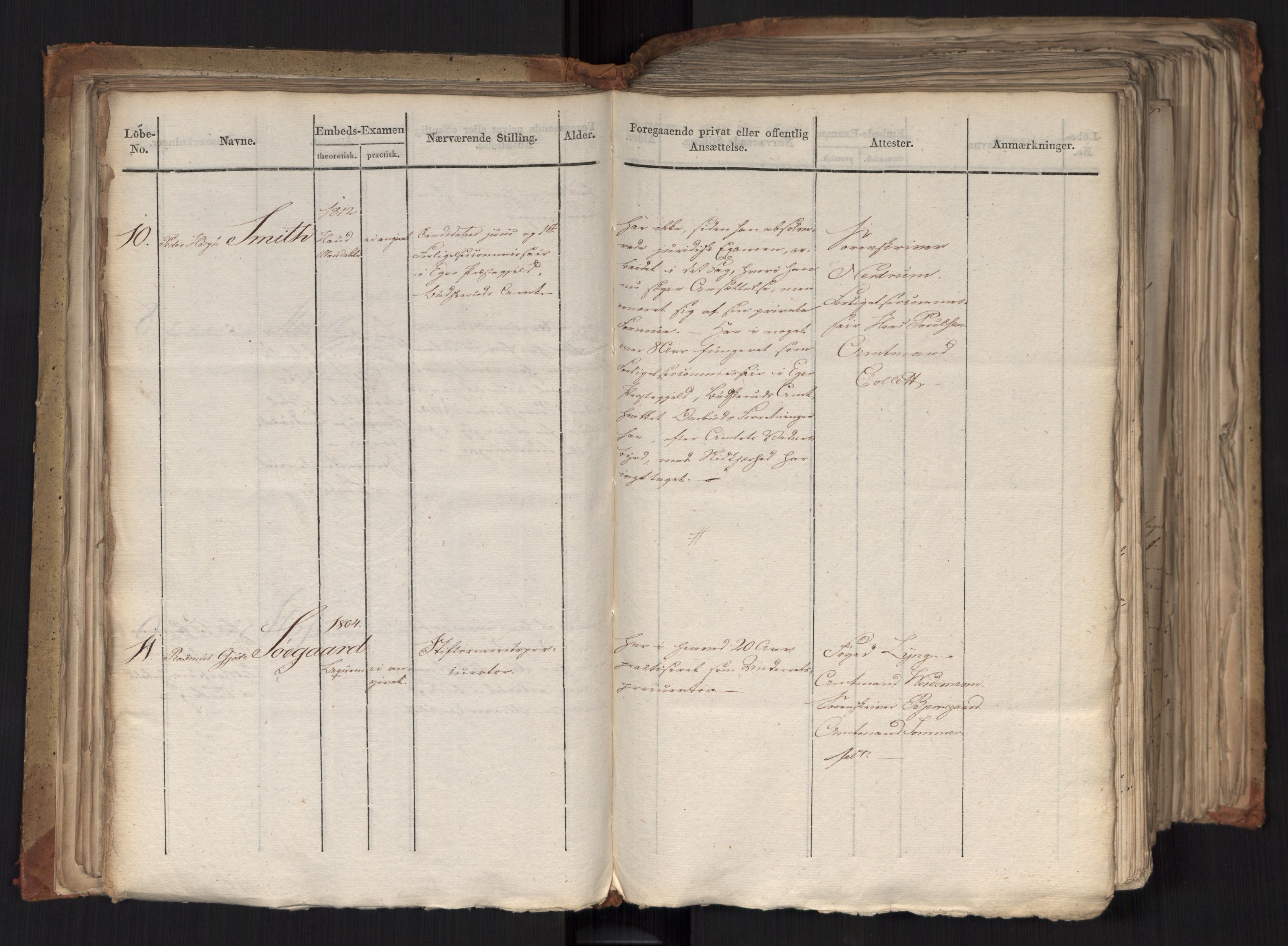 Statsrådsavdelingen i Stockholm, AV/RA-S-1003/D/Da/L0037: Regjeringsinnstillinger nr. 1115-1403, 1824, p. 144