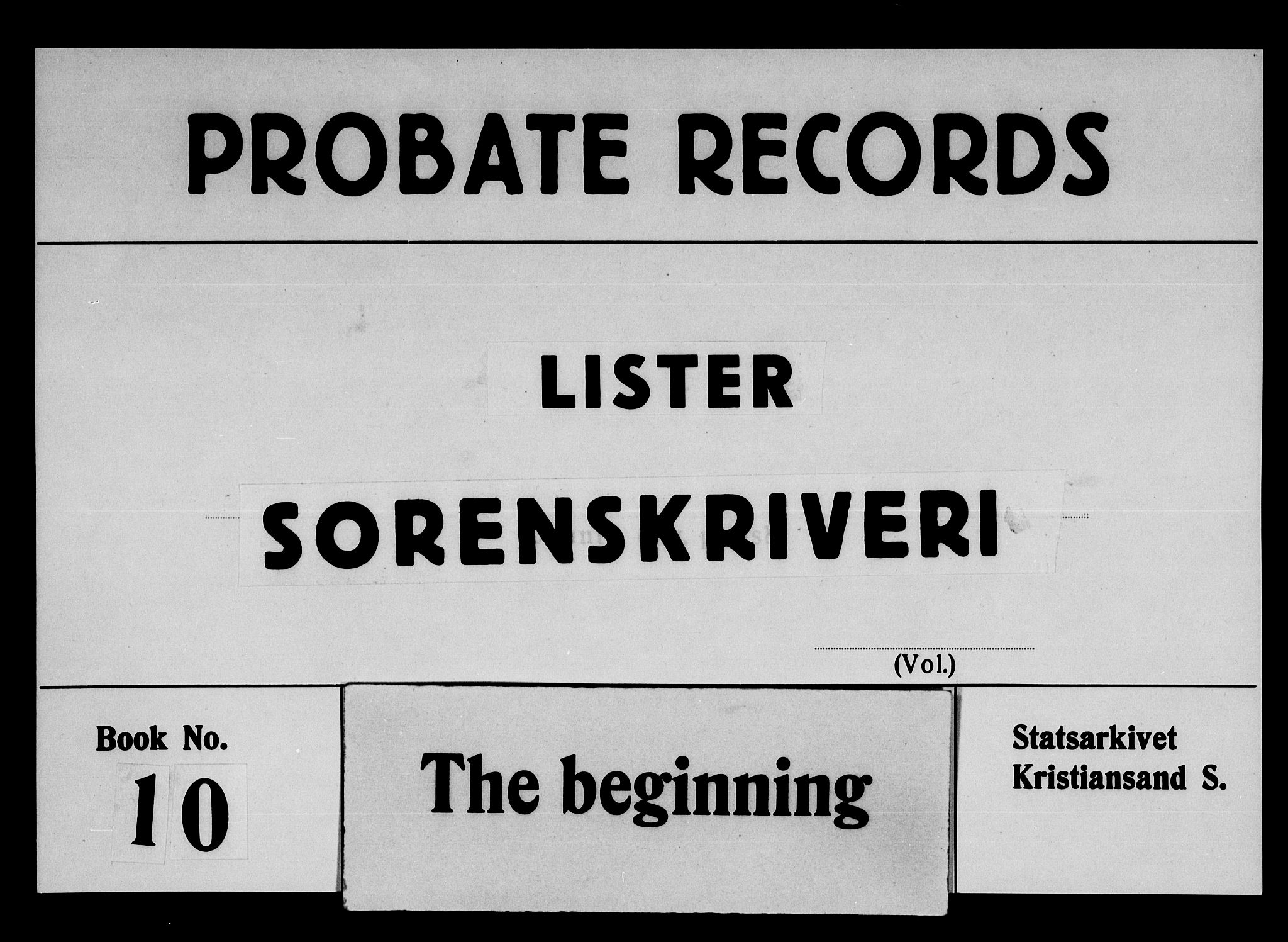 Lister sorenskriveri, AV/SAK-1221-0003/H/Hc/L0010: Skifteprotokoll nr 10 med register, 1704-1706