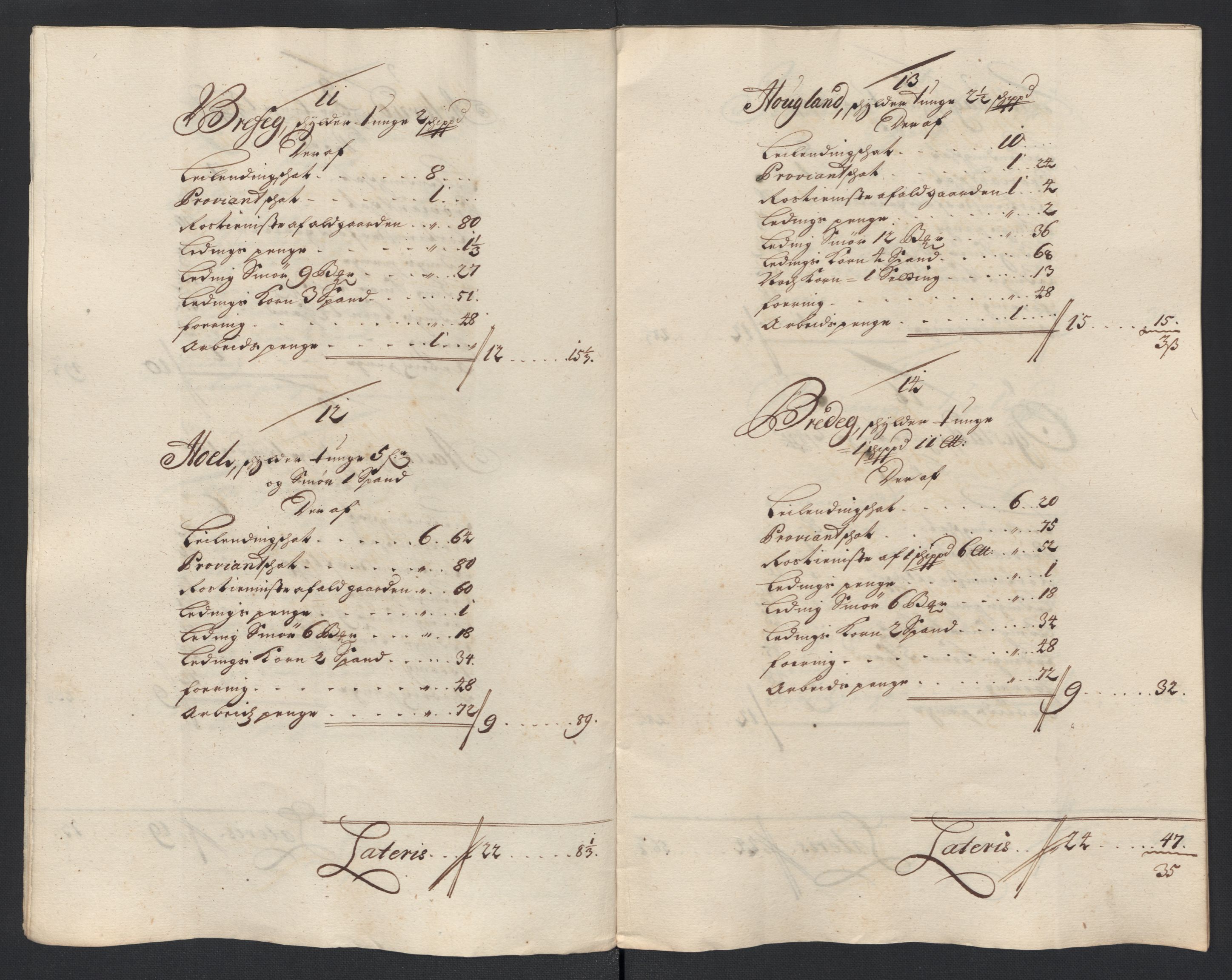 Rentekammeret inntil 1814, Reviderte regnskaper, Fogderegnskap, AV/RA-EA-4092/R07/L0297: Fogderegnskap Rakkestad, Heggen og Frøland, 1705, p. 229