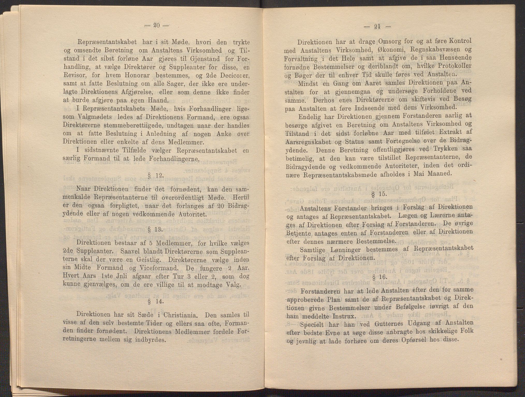 Toftes gave, OBA/A-20200/X/Xa, 1866-1948, p. 184