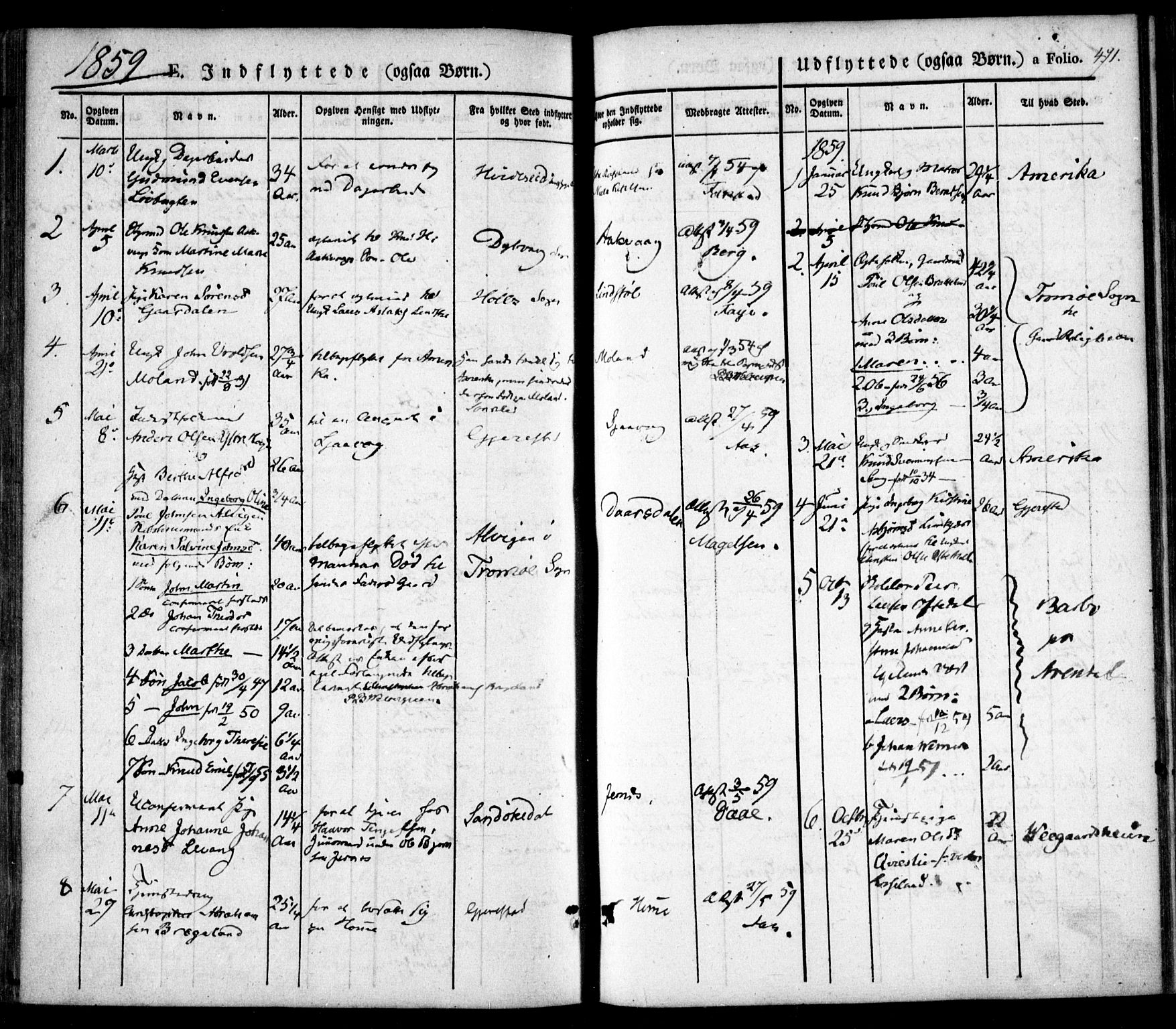 Søndeled sokneprestkontor, SAK/1111-0038/F/Fa/L0002: Parish register (official) no. A 2, 1839-1860, p. 471