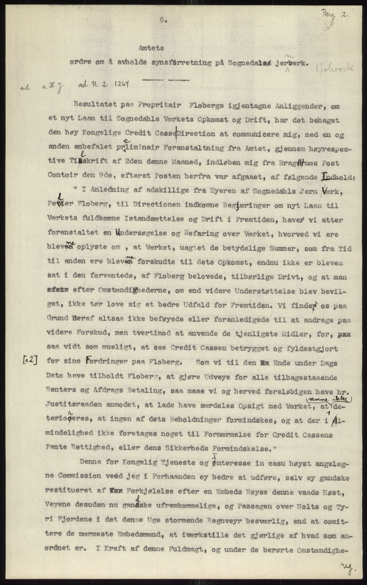 Samlinger til kildeutgivelse, Diplomavskriftsamlingen, AV/RA-EA-4053/H/Ha, p. 1477