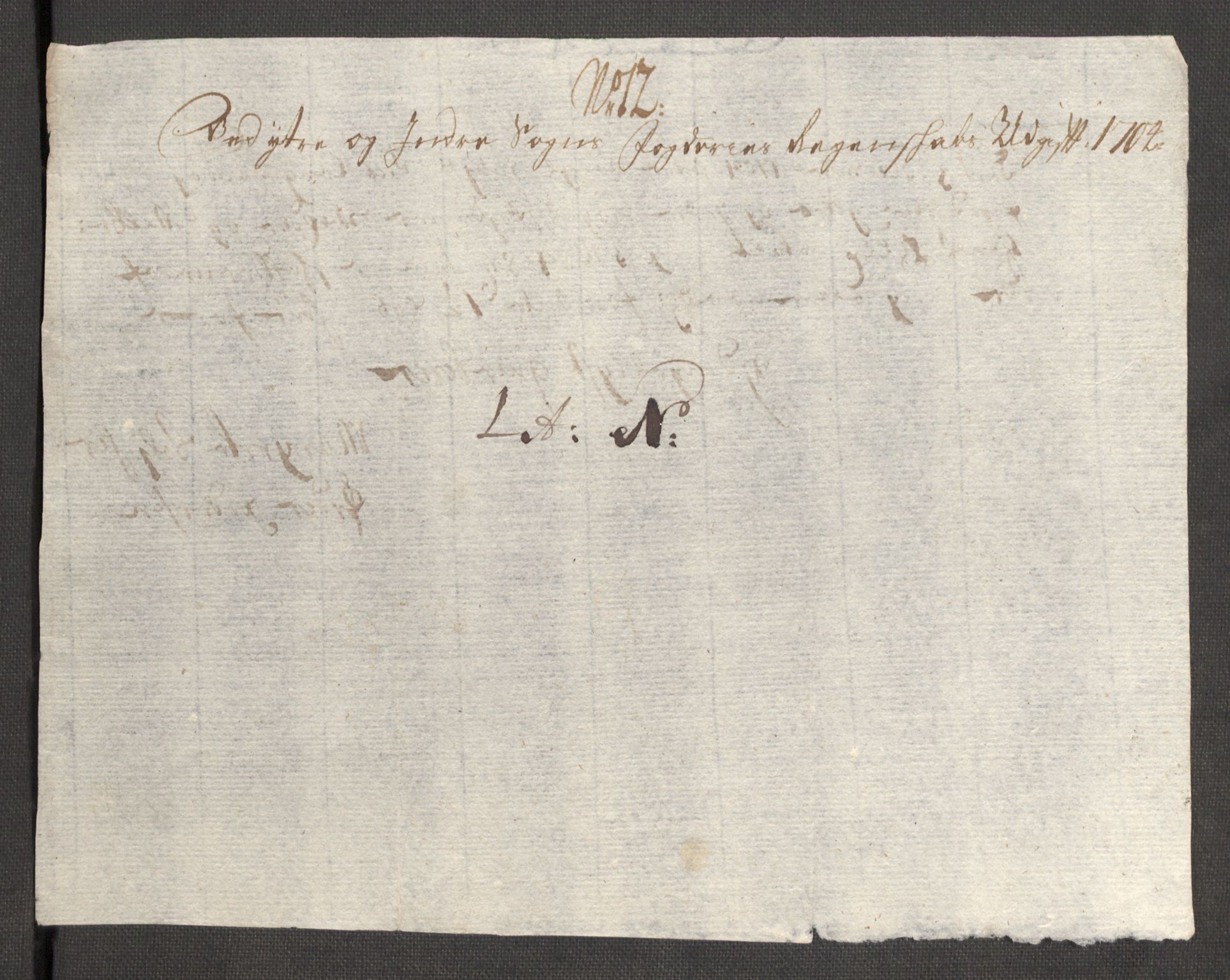 Rentekammeret inntil 1814, Reviderte regnskaper, Fogderegnskap, AV/RA-EA-4092/R52/L3313: Fogderegnskap Sogn, 1703-1704, p. 476