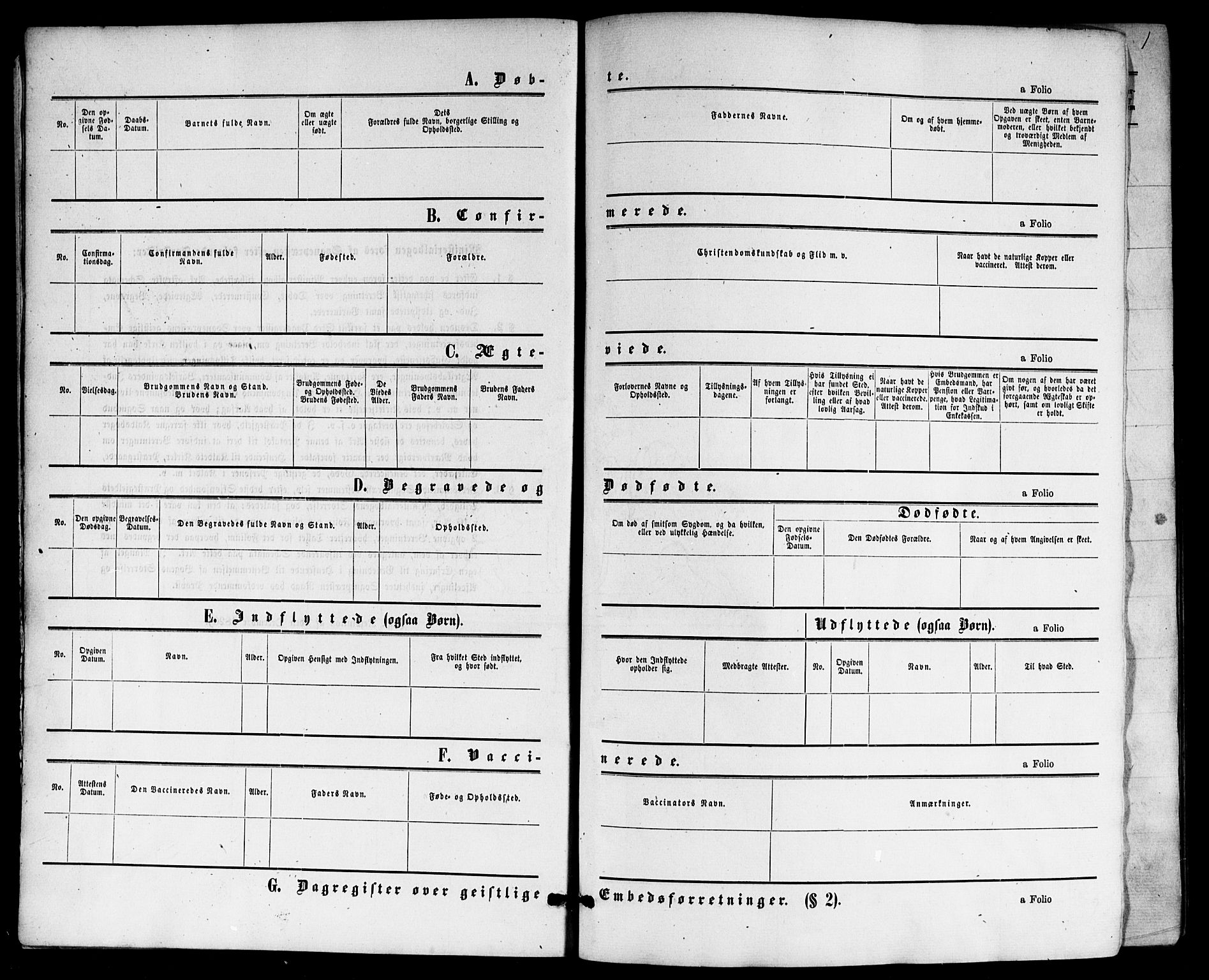 Nøtterøy kirkebøker, AV/SAKO-A-354/F/Fb/L0001: Parish register (official) no. II 1, 1865-1878