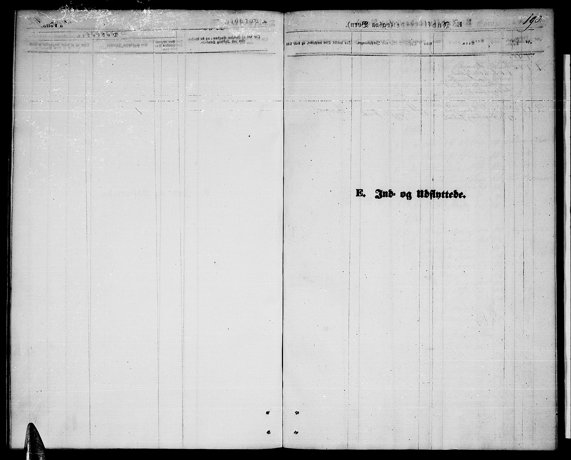 Ministerialprotokoller, klokkerbøker og fødselsregistre - Nordland, SAT/A-1459/823/L0329: Parish register (copy) no. 823C01, 1865-1878, p. 193