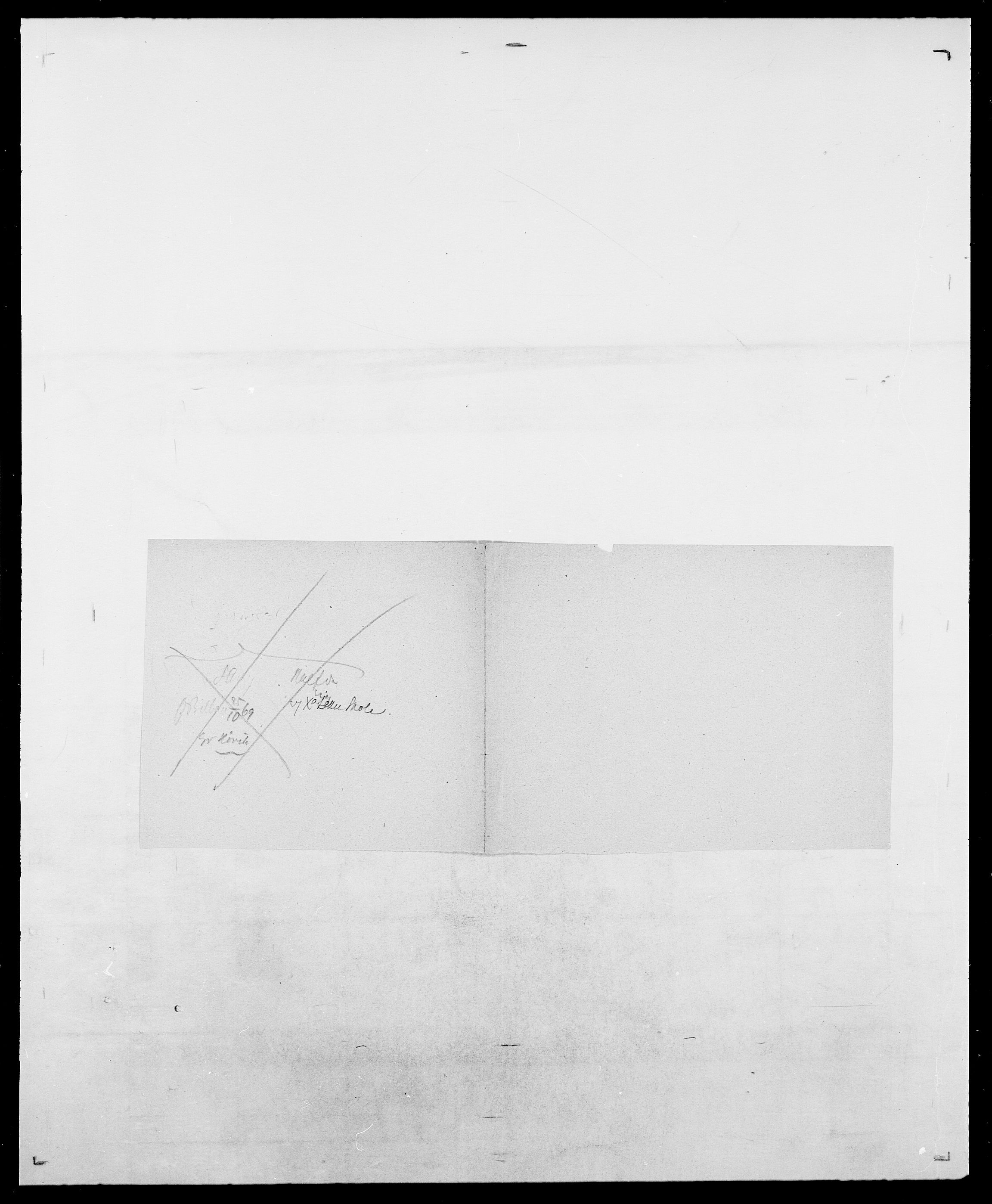 Delgobe, Charles Antoine - samling, SAO/PAO-0038/D/Da/L0038: Svanenskjold - Thornsohn, p. 236