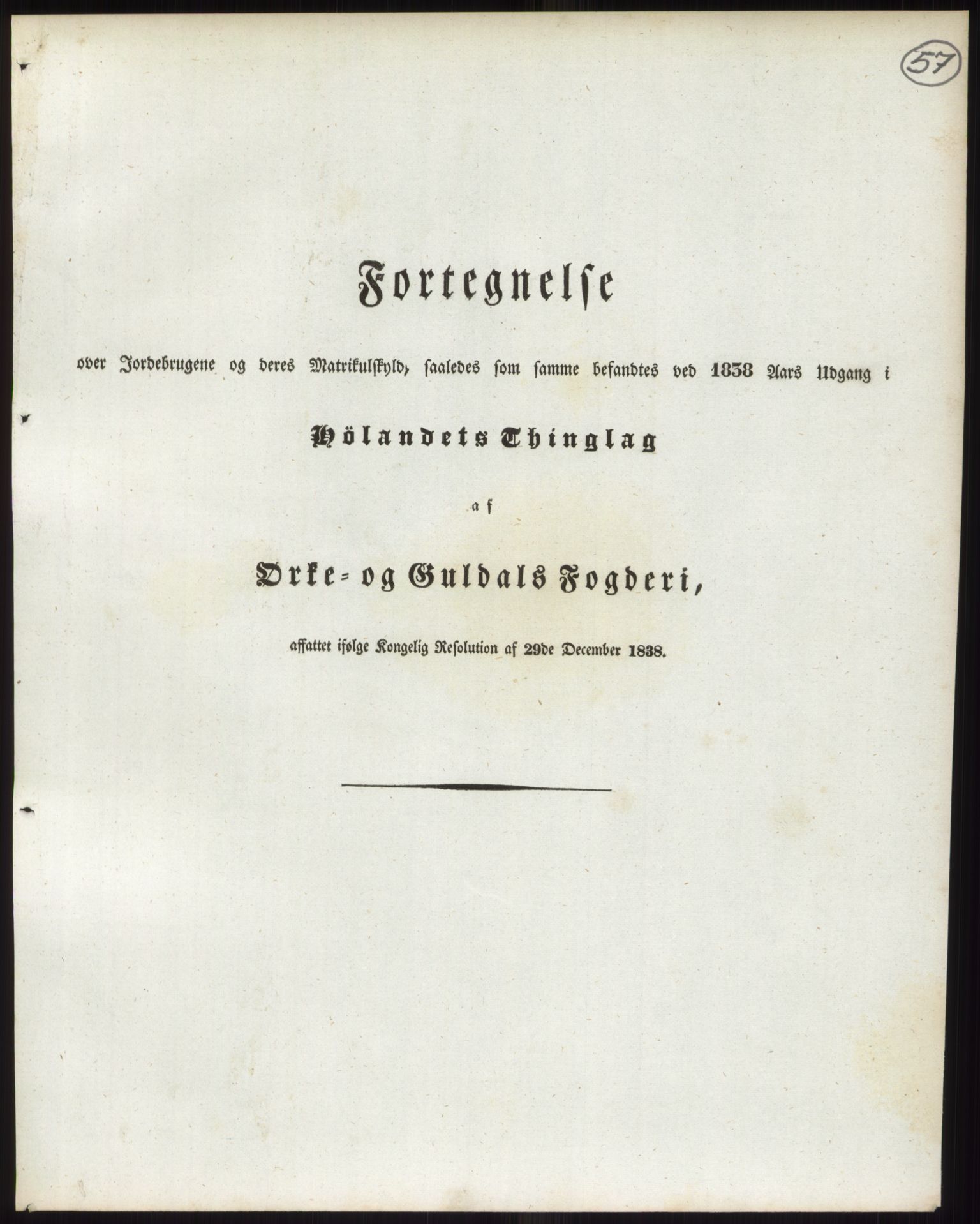 Andre publikasjoner, PUBL/PUBL-999/0002/0015: Bind 15 - Søndre Trondhjems amt, 1838, p. 93