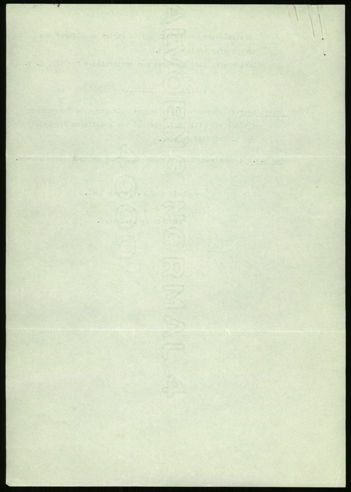 Forsvaret, Forsvarets krigshistoriske avdeling, RA/RAFA-2017/Y/Yb/L0116: II-C-11-560-563  -  5. Divisjon., 1940, p. 782