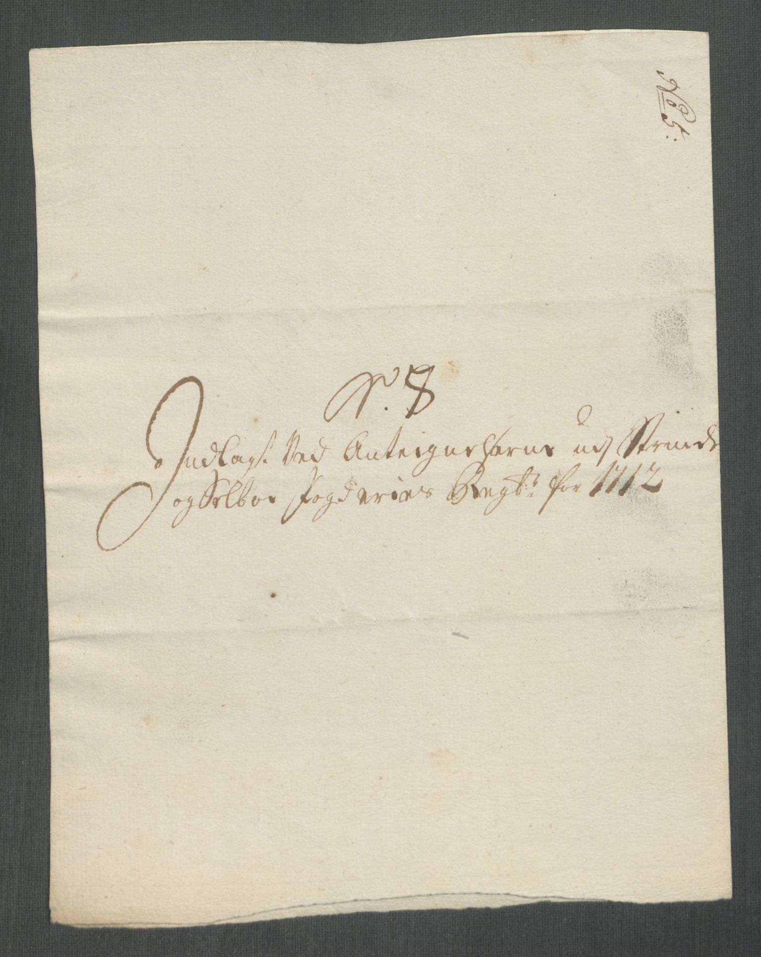 Rentekammeret inntil 1814, Reviderte regnskaper, Fogderegnskap, RA/EA-4092/R61/L4113: Fogderegnskap Strinda og Selbu, 1712-1713, p. 280