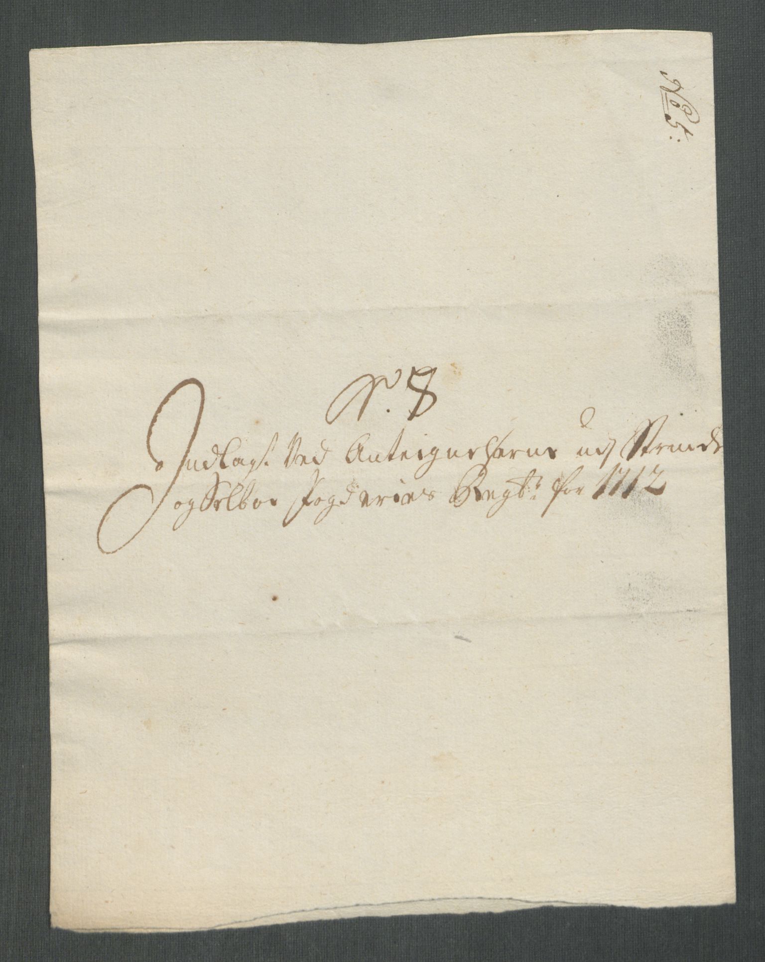 Rentekammeret inntil 1814, Reviderte regnskaper, Fogderegnskap, AV/RA-EA-4092/R61/L4113: Fogderegnskap Strinda og Selbu, 1712-1713, p. 280