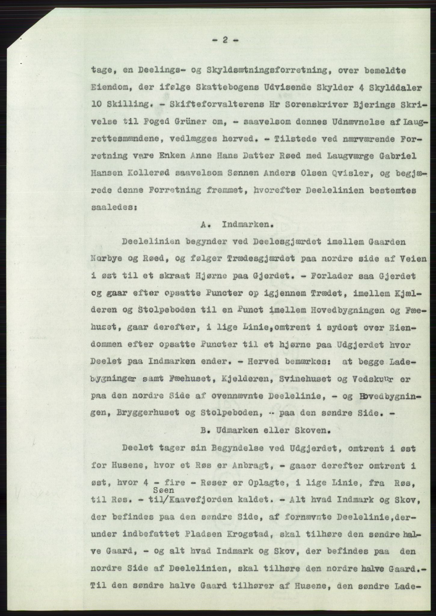Statsarkivet i Oslo, SAO/A-10621/Z/Zd/L0011: Avskrifter, j.nr 4-798/1960, 1960, p. 404