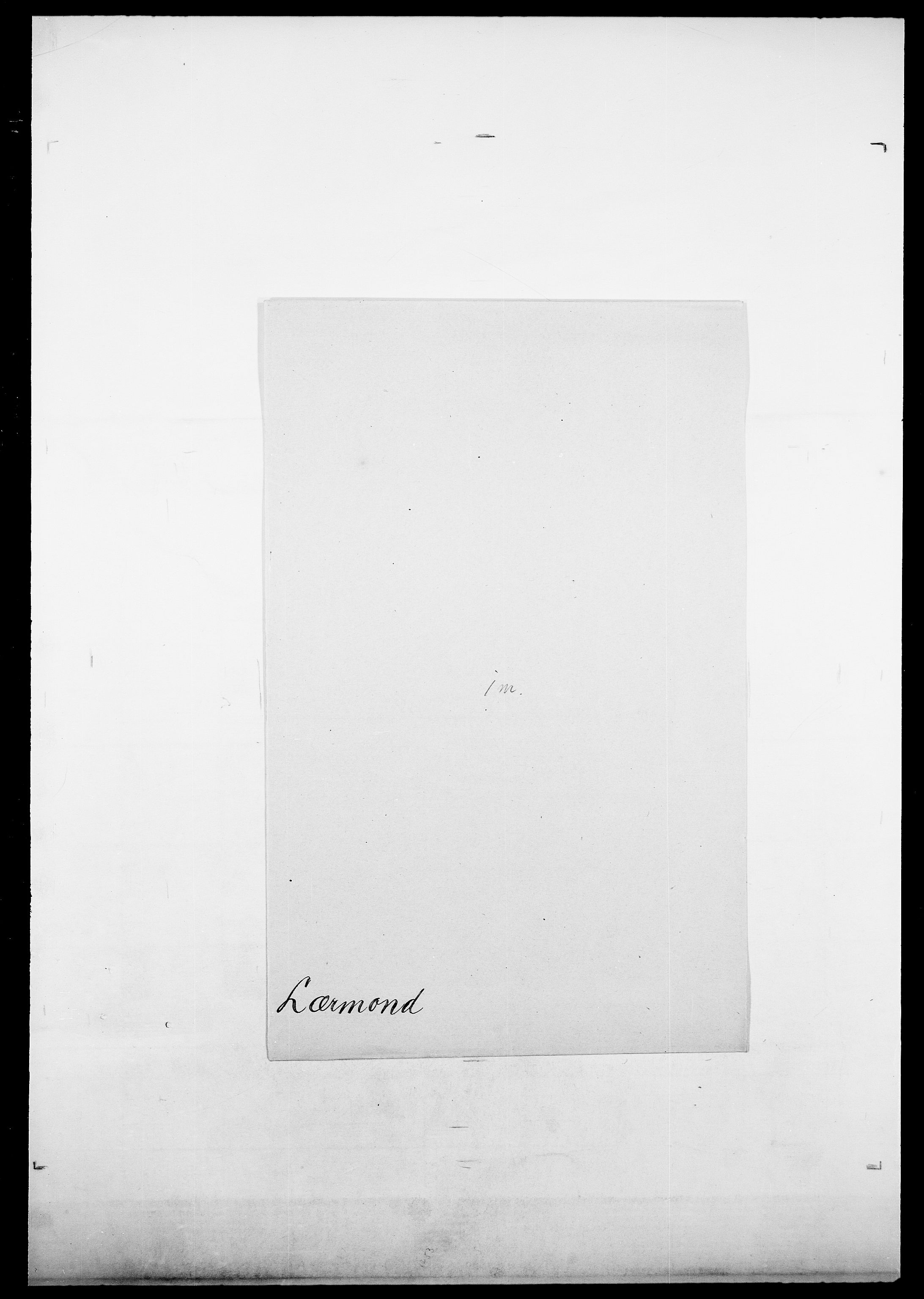 Delgobe, Charles Antoine - samling, AV/SAO-PAO-0038/D/Da/L0024: Lobech - Lærum, p. 837