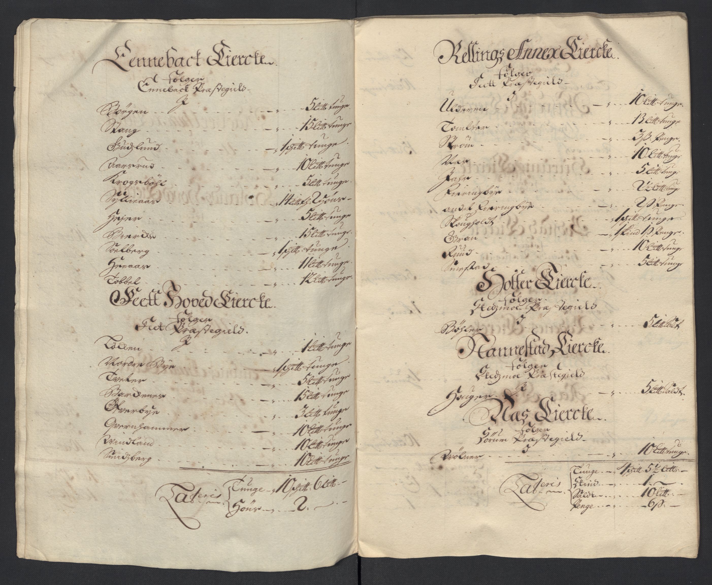 Rentekammeret inntil 1814, Reviderte regnskaper, Fogderegnskap, AV/RA-EA-4092/R11/L0591: Fogderegnskap Nedre Romerike, 1708-1709, p. 149