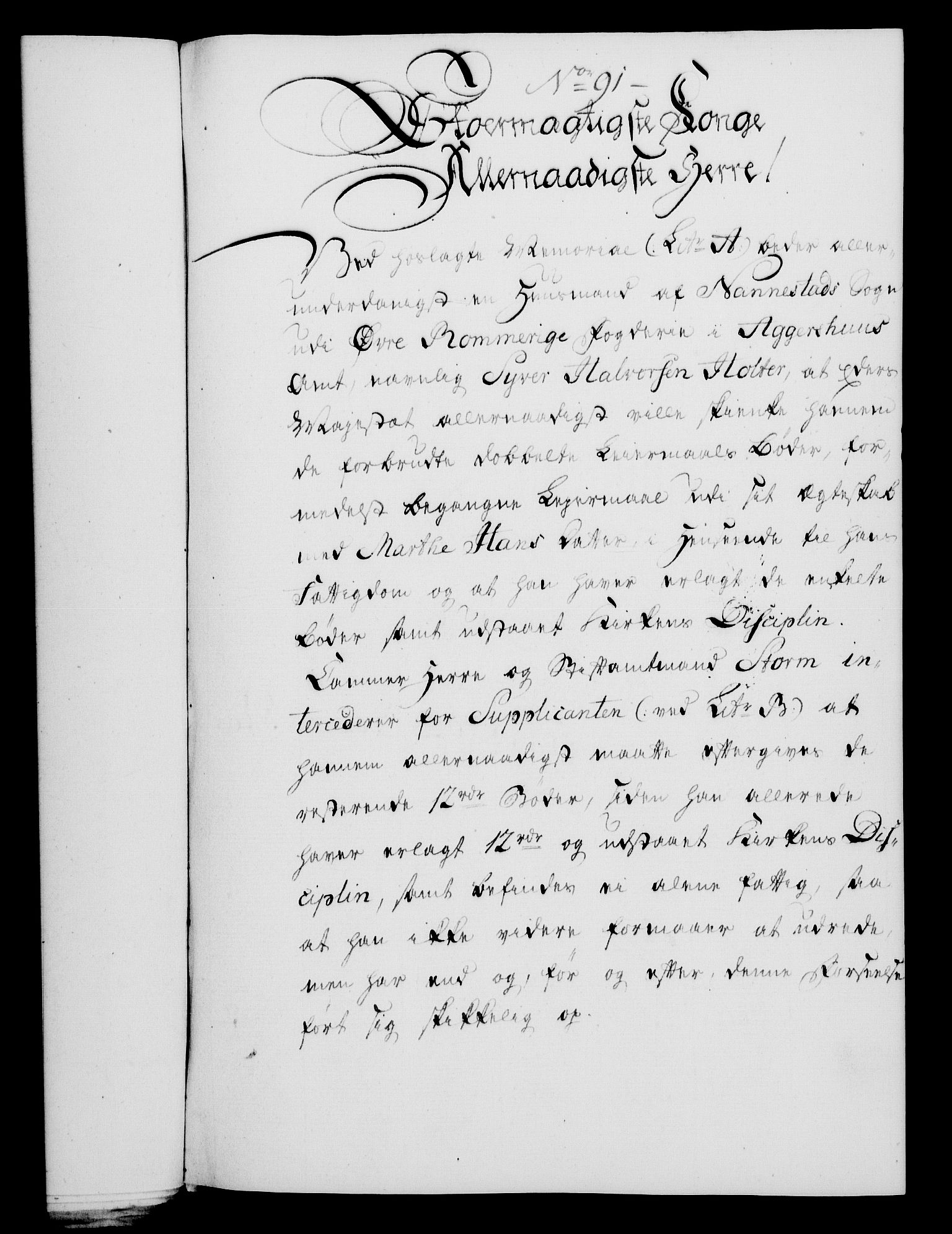 Rentekammeret, Kammerkanselliet, RA/EA-3111/G/Gf/Gfa/L0045: Norsk relasjons- og resolusjonsprotokoll (merket RK 52.45), 1763, p. 380