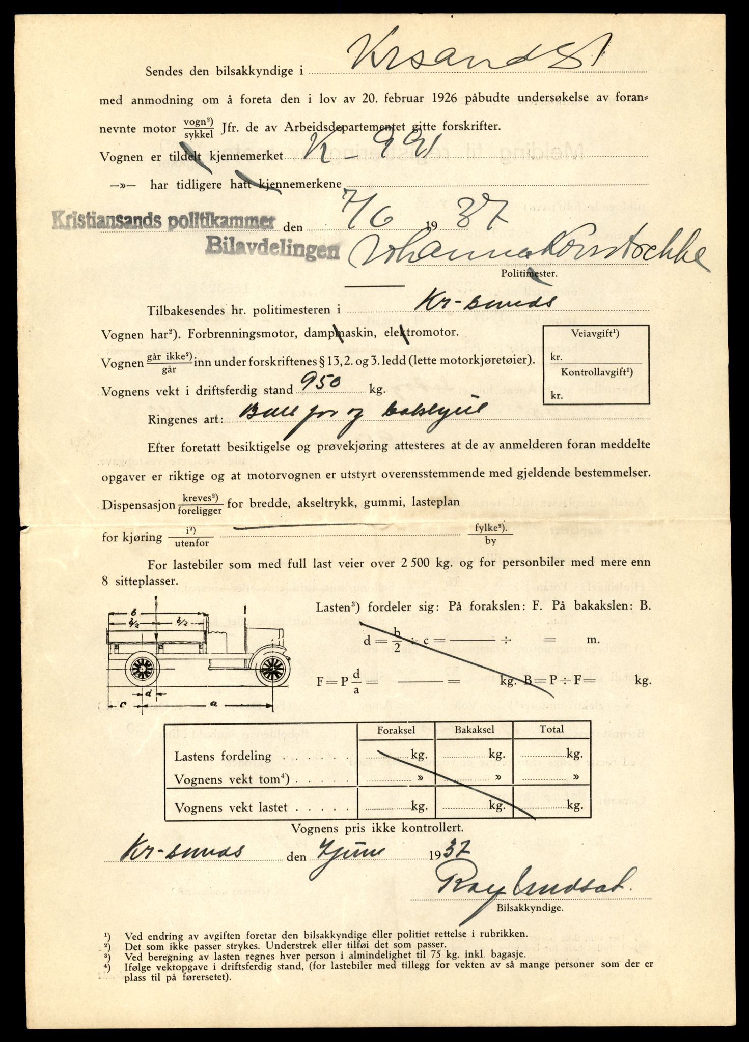 Møre og Romsdal vegkontor - Ålesund trafikkstasjon, AV/SAT-A-4099/F/Fe/L0043: Registreringskort for kjøretøy T 14080 - T 14204, 1927-1998, p. 2186