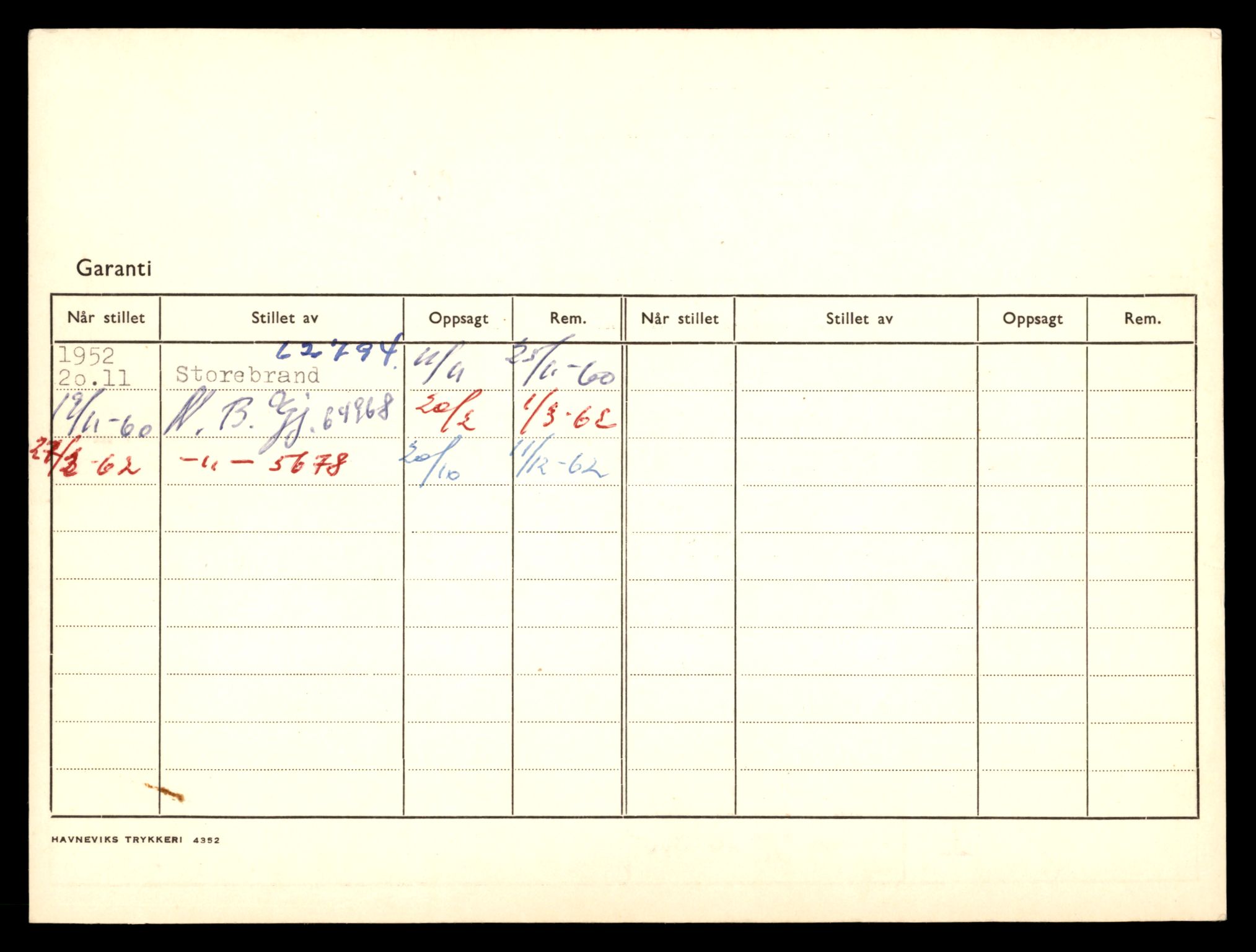 Møre og Romsdal vegkontor - Ålesund trafikkstasjon, AV/SAT-A-4099/F/Fe/L0042: Registreringskort for kjøretøy T 13906 - T 14079, 1927-1998, p. 2000