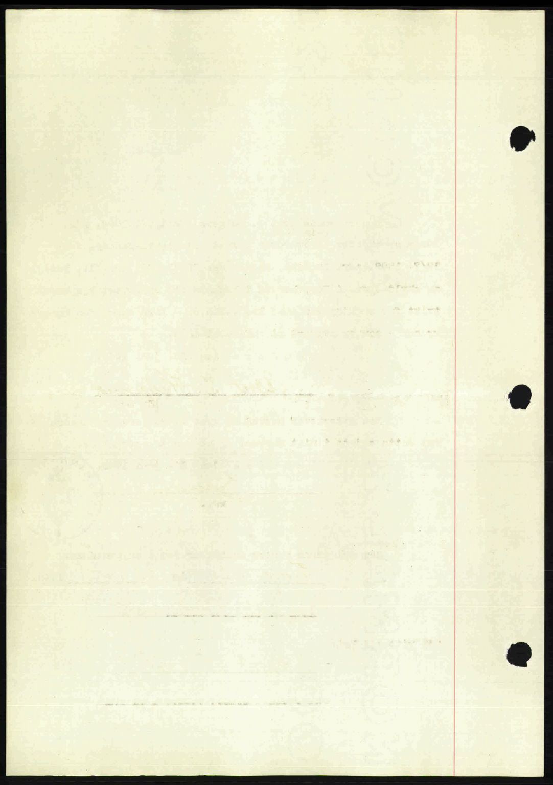 Gauldal sorenskriveri, SAT/A-0014/1/2/2C: Mortgage book no. A2, 1946-1946, Diary no: : 652/1946