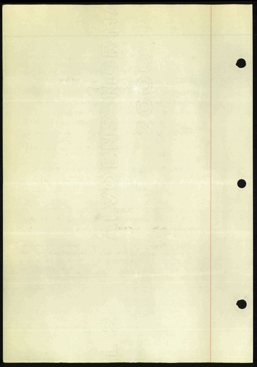 Romsdal sorenskriveri, SAT/A-4149/1/2/2C: Mortgage book no. A24, 1947-1947, Diary no: : 3235/1947