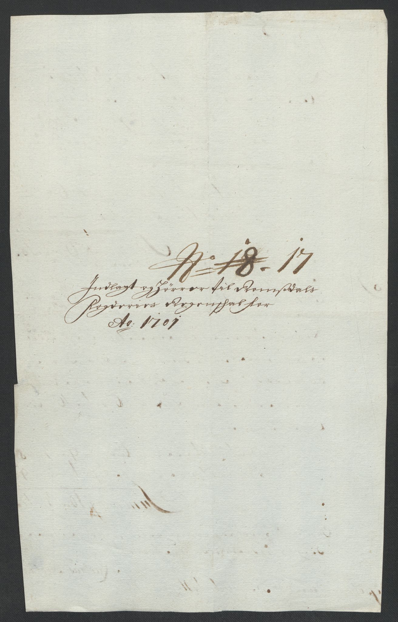 Rentekammeret inntil 1814, Reviderte regnskaper, Fogderegnskap, AV/RA-EA-4092/R55/L3655: Fogderegnskap Romsdal, 1701-1702, p. 144