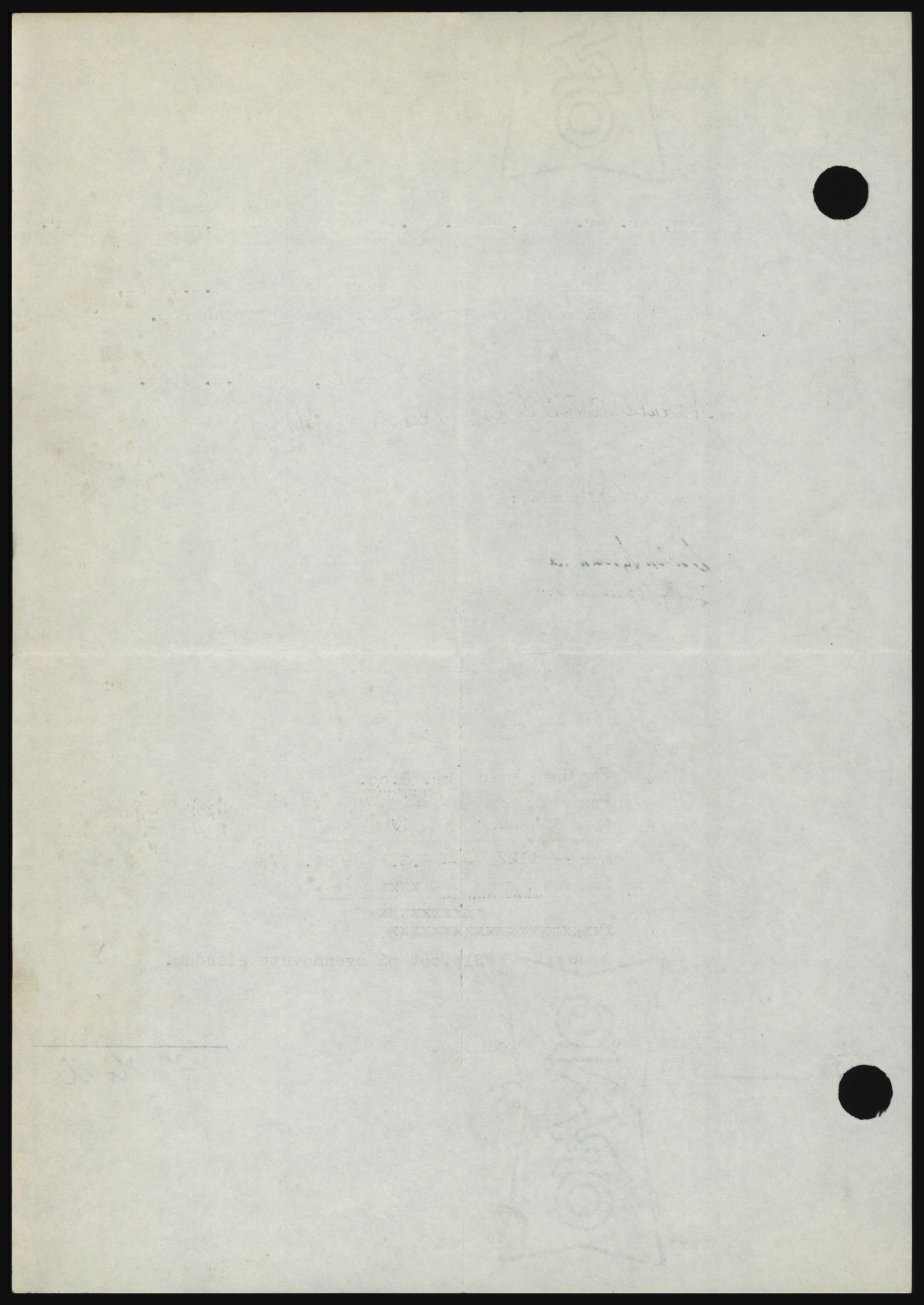 Nord-Hedmark sorenskriveri, SAH/TING-012/H/Hc/L0019: Mortgage book no. 19, 1963-1964, Diary no: : 1122/1964