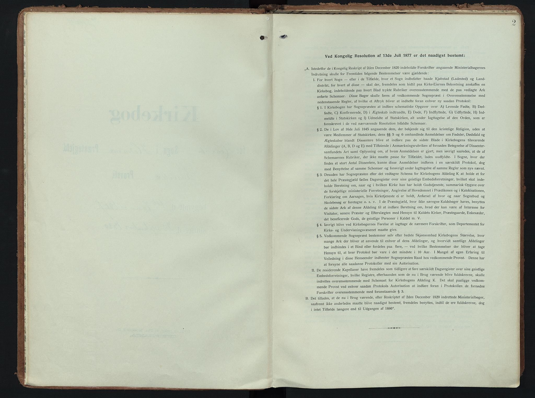 Hedrum kirkebøker, AV/SAKO-A-344/F/Fc/L0002: Parish register (official) no. III 2, 1907-1930, p. 2