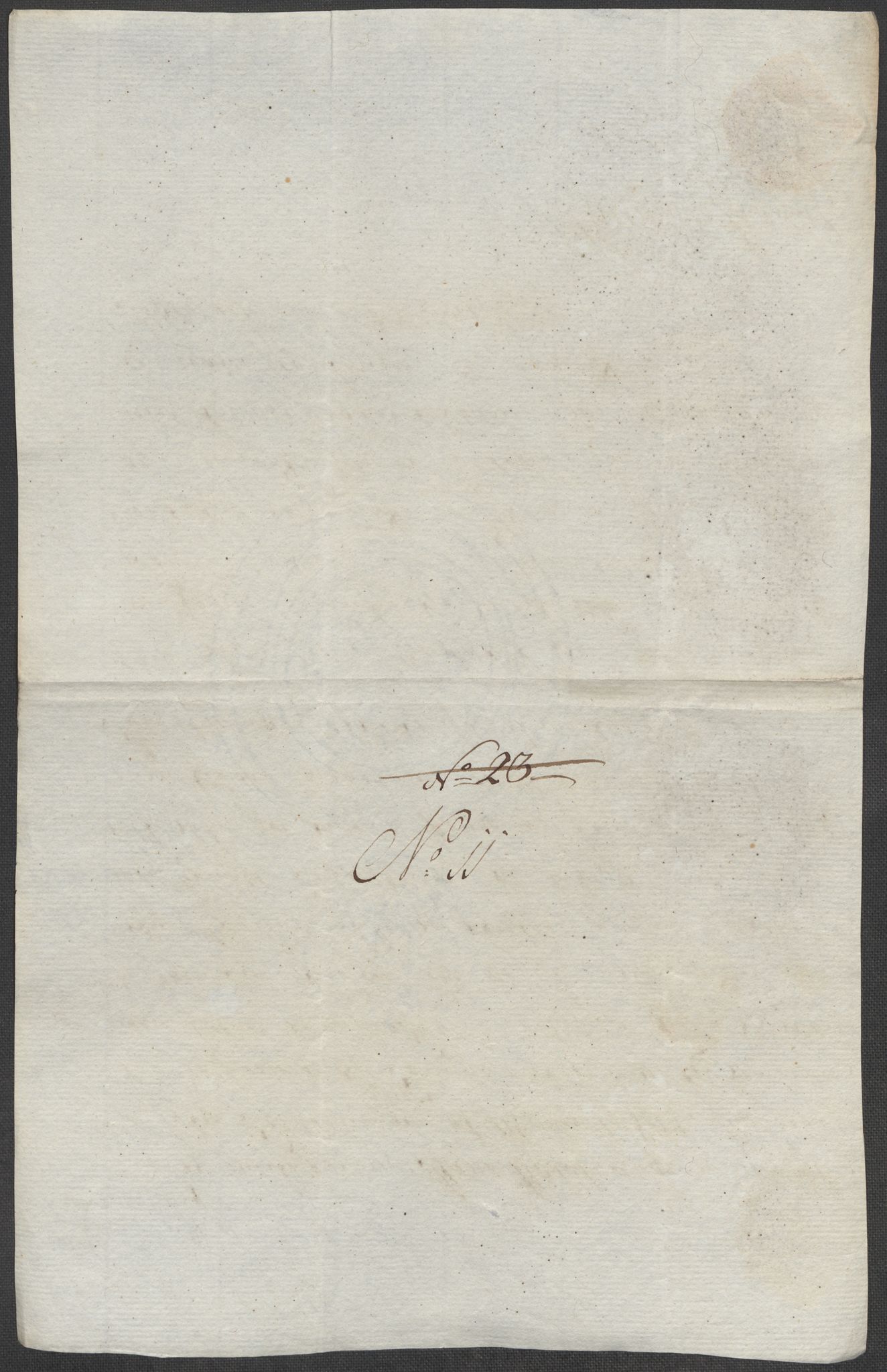 Rentekammeret inntil 1814, Reviderte regnskaper, Mindre regnskaper, AV/RA-EA-4068/Rf/Rfe/L0015: Holmestrand, Idd og Marker fogderi, 1789, p. 70