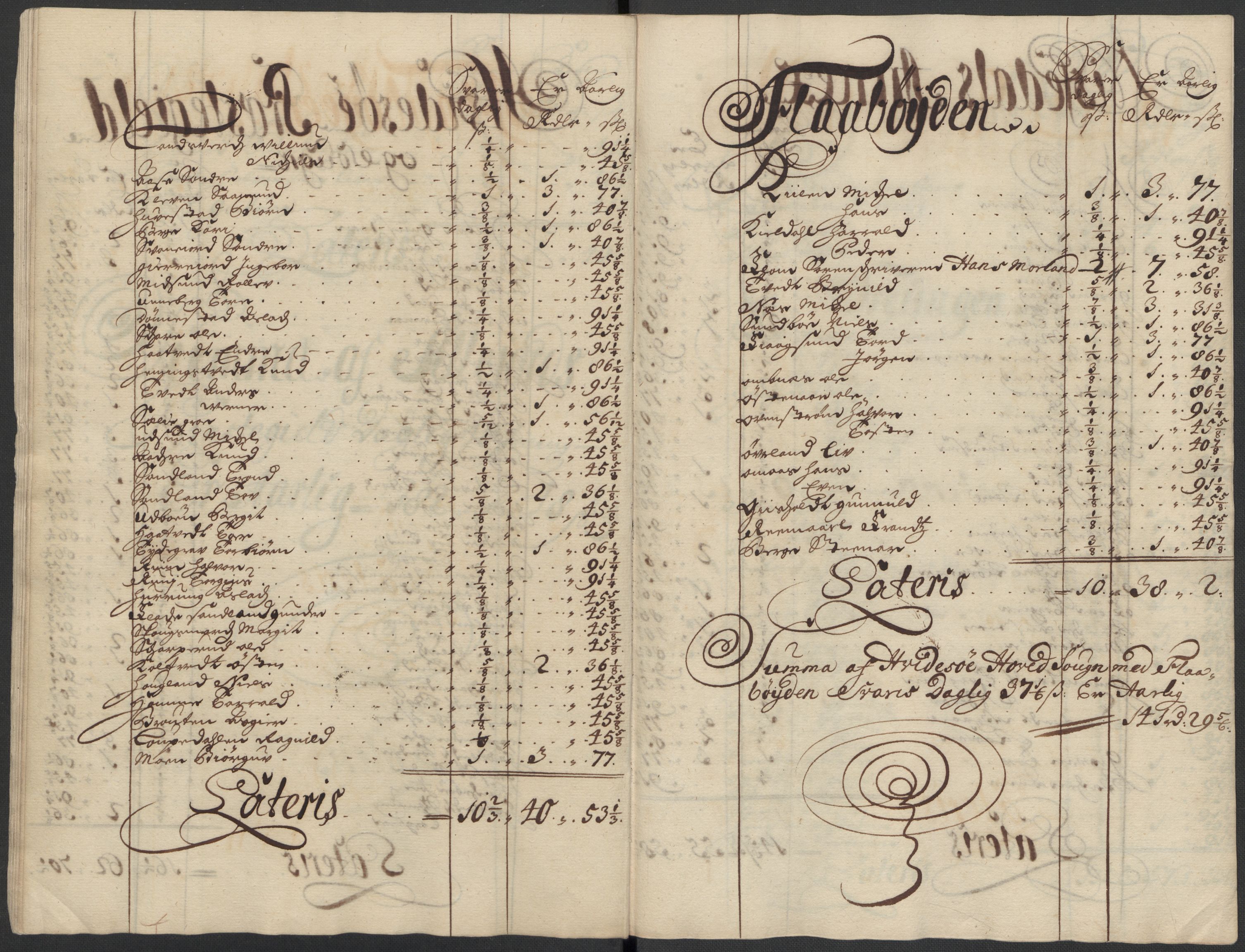 Rentekammeret inntil 1814, Reviderte regnskaper, Fogderegnskap, AV/RA-EA-4092/R36/L2124: Fogderegnskap Øvre og Nedre Telemark og Bamble, 1713, p. 151