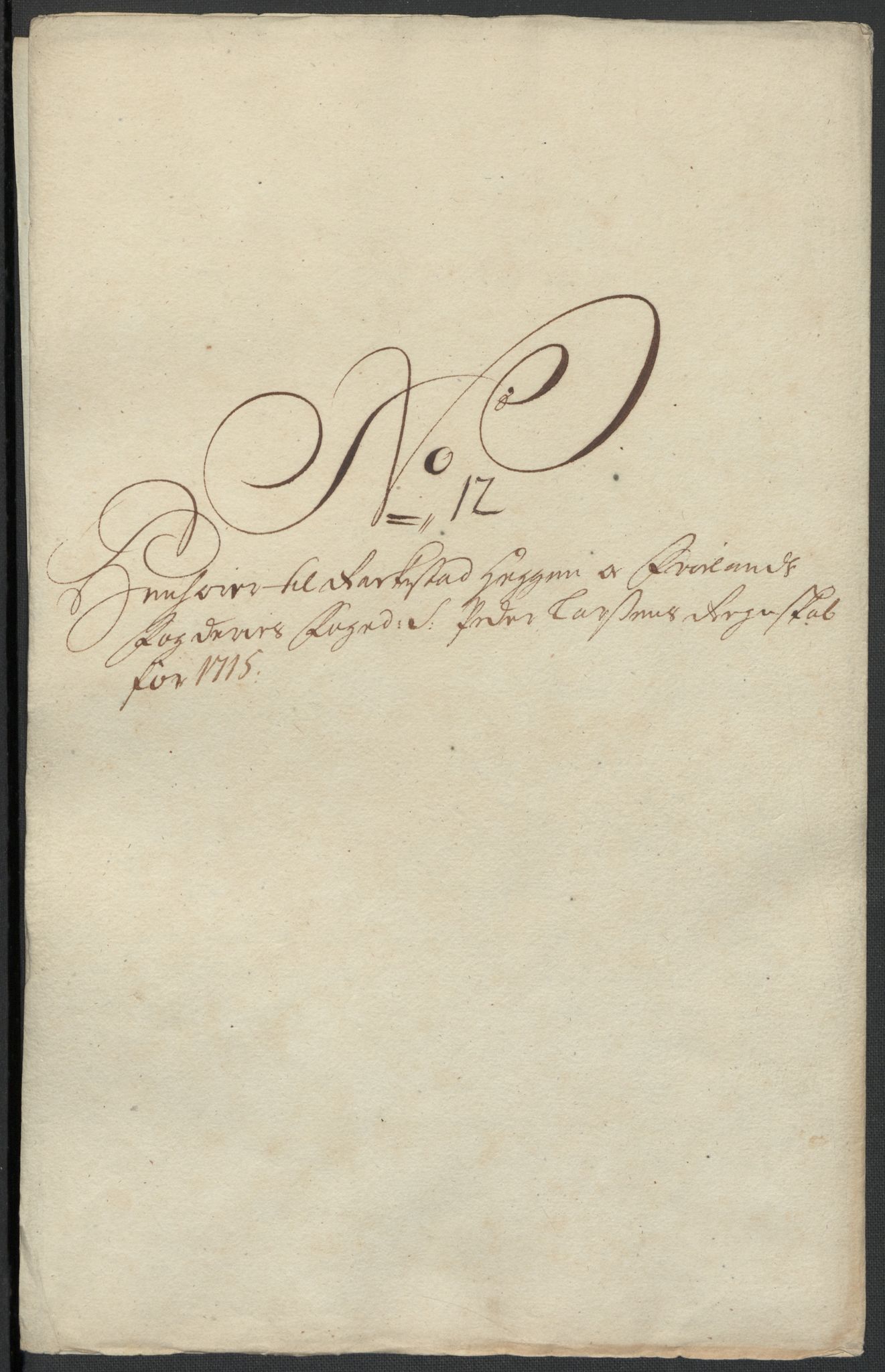 Rentekammeret inntil 1814, Reviderte regnskaper, Fogderegnskap, RA/EA-4092/R07/L0310: Fogderegnskap Rakkestad, Heggen og Frøland, 1715, p. 67