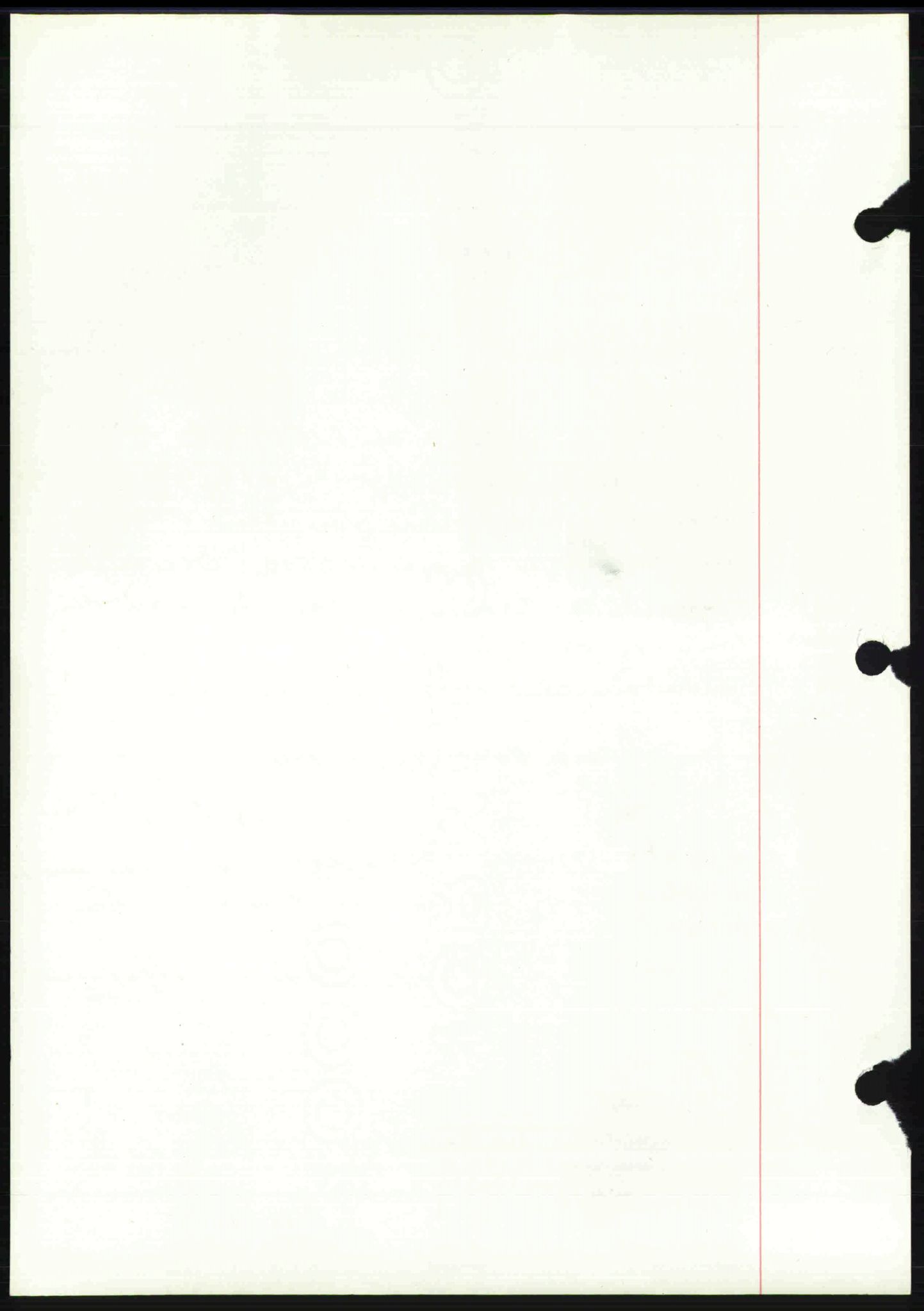 Toten tingrett, SAH/TING-006/H/Hb/Hbc/L0008: Mortgage book no. Hbc-08, 1941-1941, Diary no: : 1045/1941