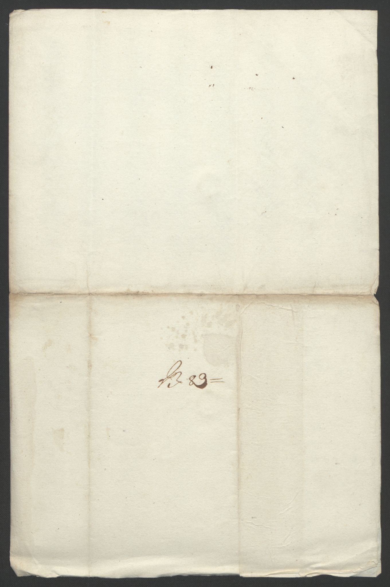 Rentekammeret inntil 1814, Reviderte regnskaper, Fogderegnskap, RA/EA-4092/R32/L1842: Fogderegnskap Jarlsberg grevskap, 1664-1673, p. 218