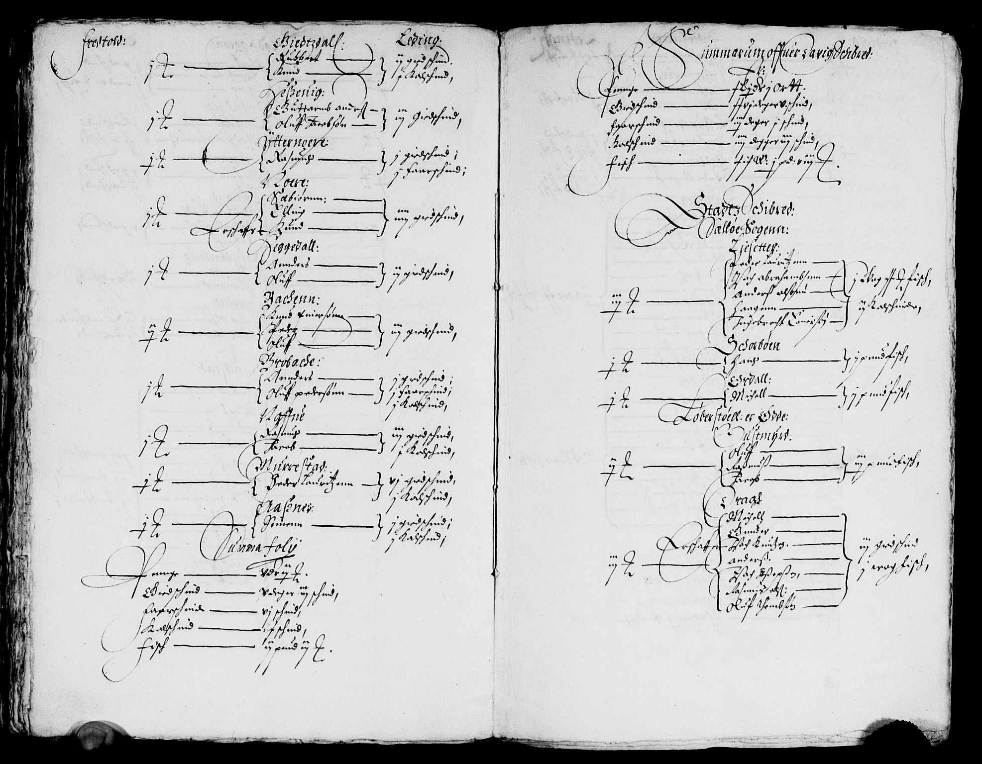 Rentekammeret inntil 1814, Reviderte regnskaper, Lensregnskaper, AV/RA-EA-5023/R/Rb/Rbt/L0137: Bergenhus len, 1657-1658