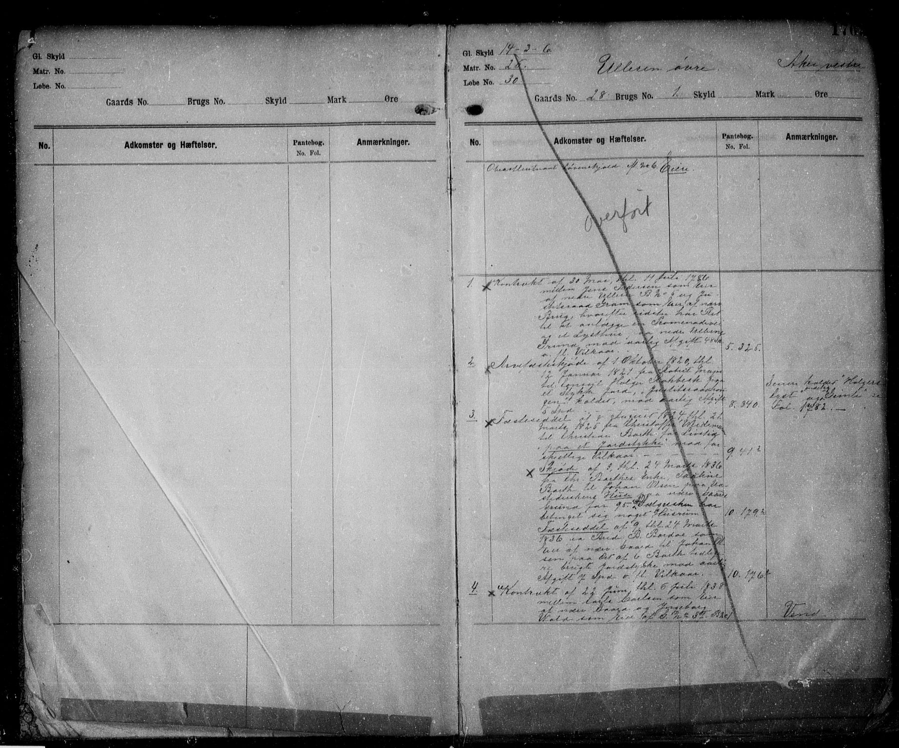 Aker herredsskriveri, SAO/A-10896/G/Ga/Gab/Gaba/L0004: Mortgage register no. I 4, 1892-1950, p. 1763