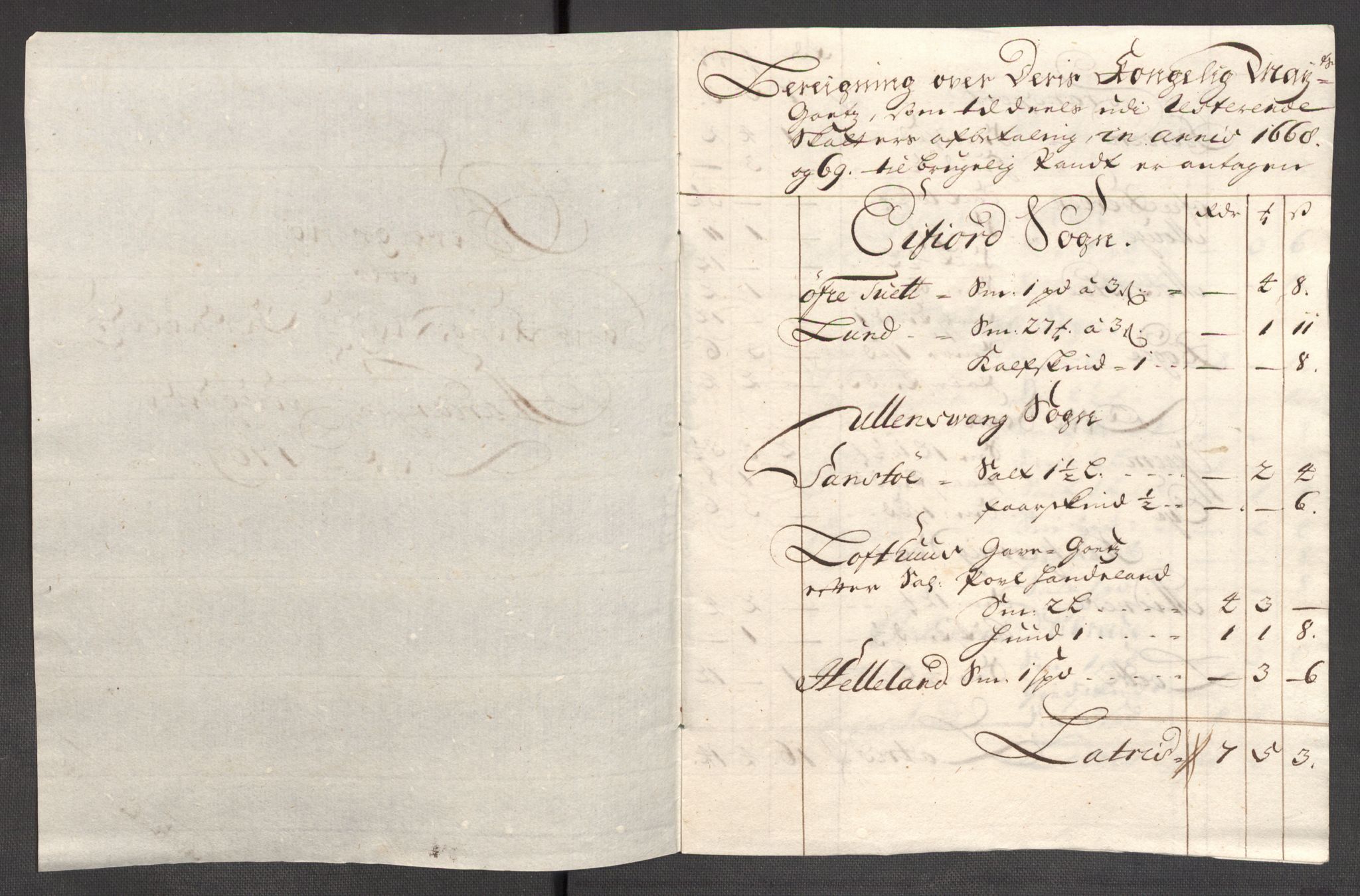 Rentekammeret inntil 1814, Reviderte regnskaper, Fogderegnskap, AV/RA-EA-4092/R48/L2986: Fogderegnskap Sunnhordland og Hardanger, 1709-1710, p. 164