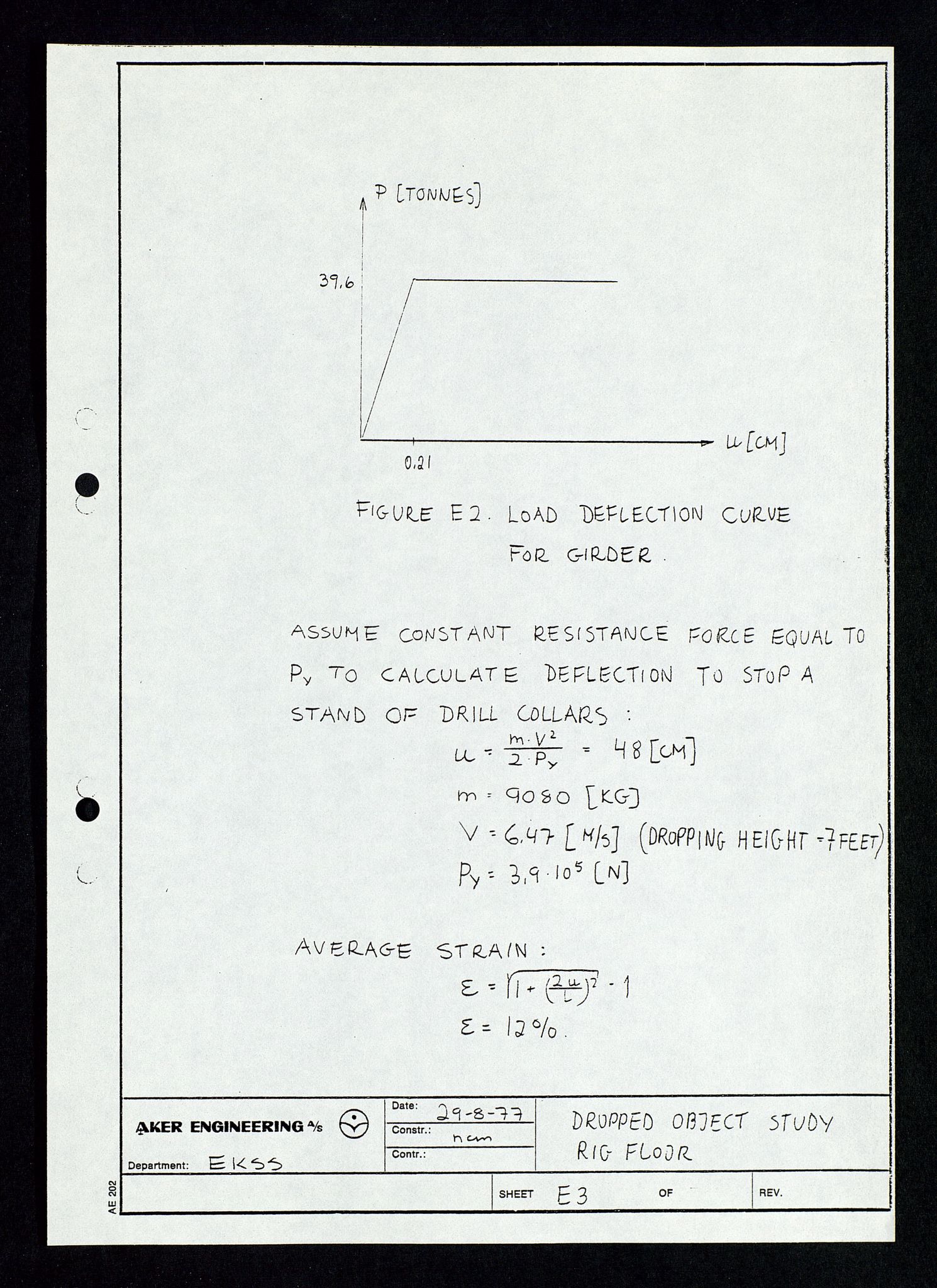 Pa 1339 - Statoil ASA, SAST/A-101656/0001/D/Dm/L0348: Gravitasjonsplattform betong, 1975-1978, p. 171